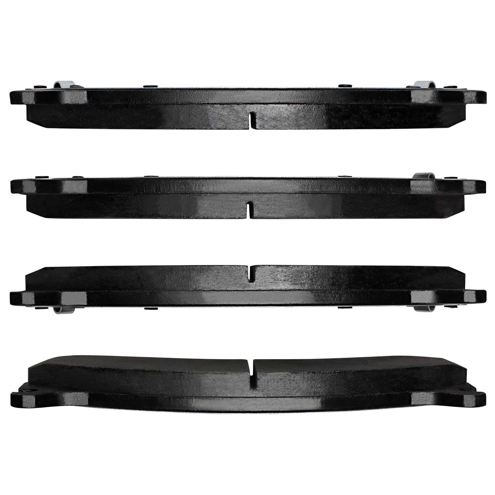 2016 Chevrolet Express 2500 LT Ceramic Pads