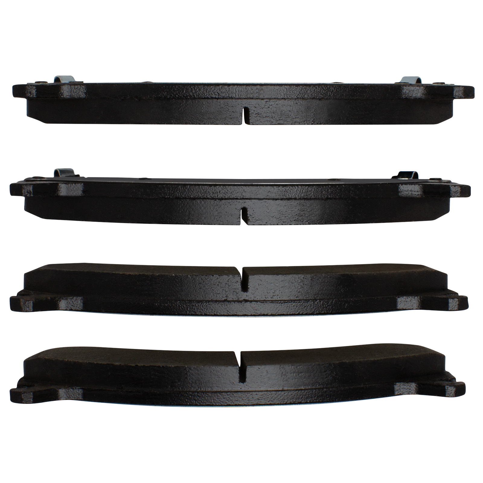 2002 Chevrolet Silverado 3500 HD Ceramic Pads