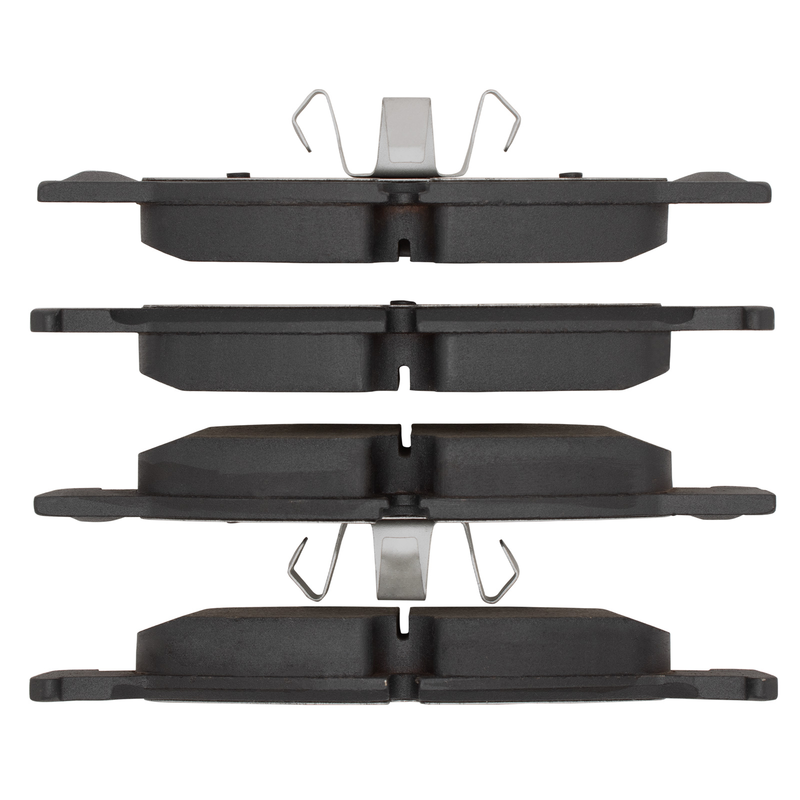 2007 BMW X5 3.0si Ceramic Pads