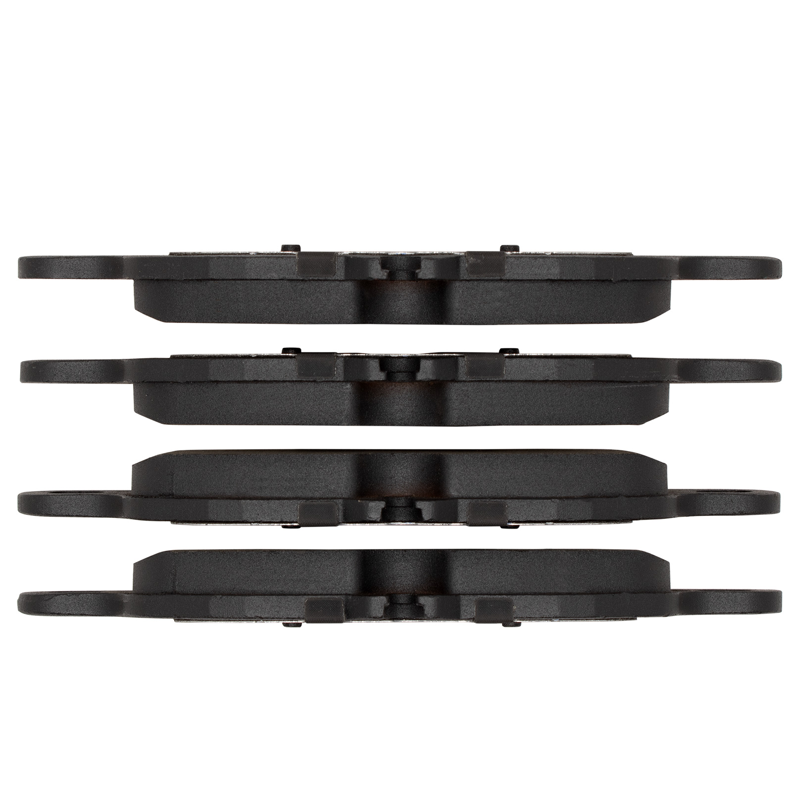 2016 Porsche Cayman GTS Ceramic Pads