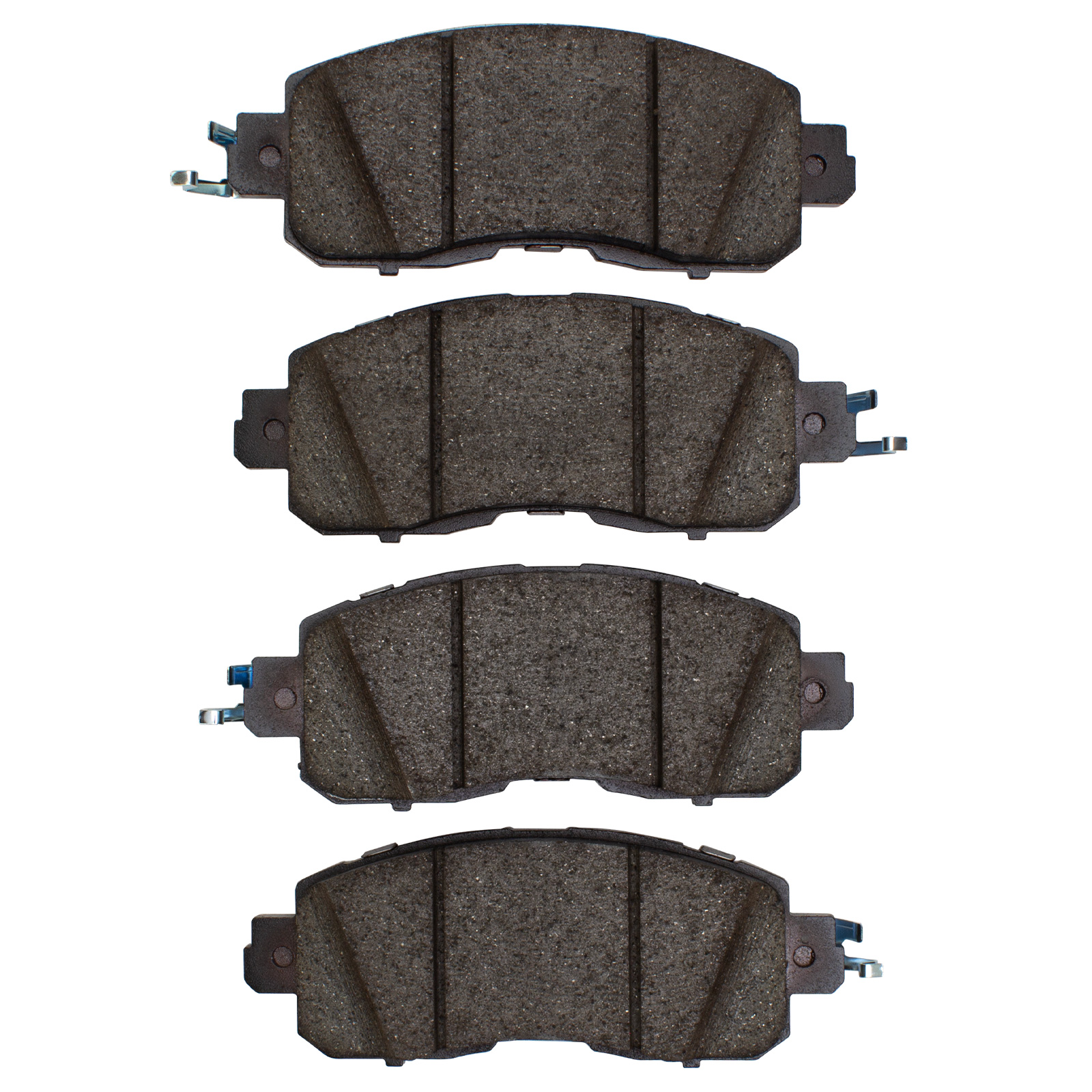 R1 eLINE Series Blank Brake Rotors