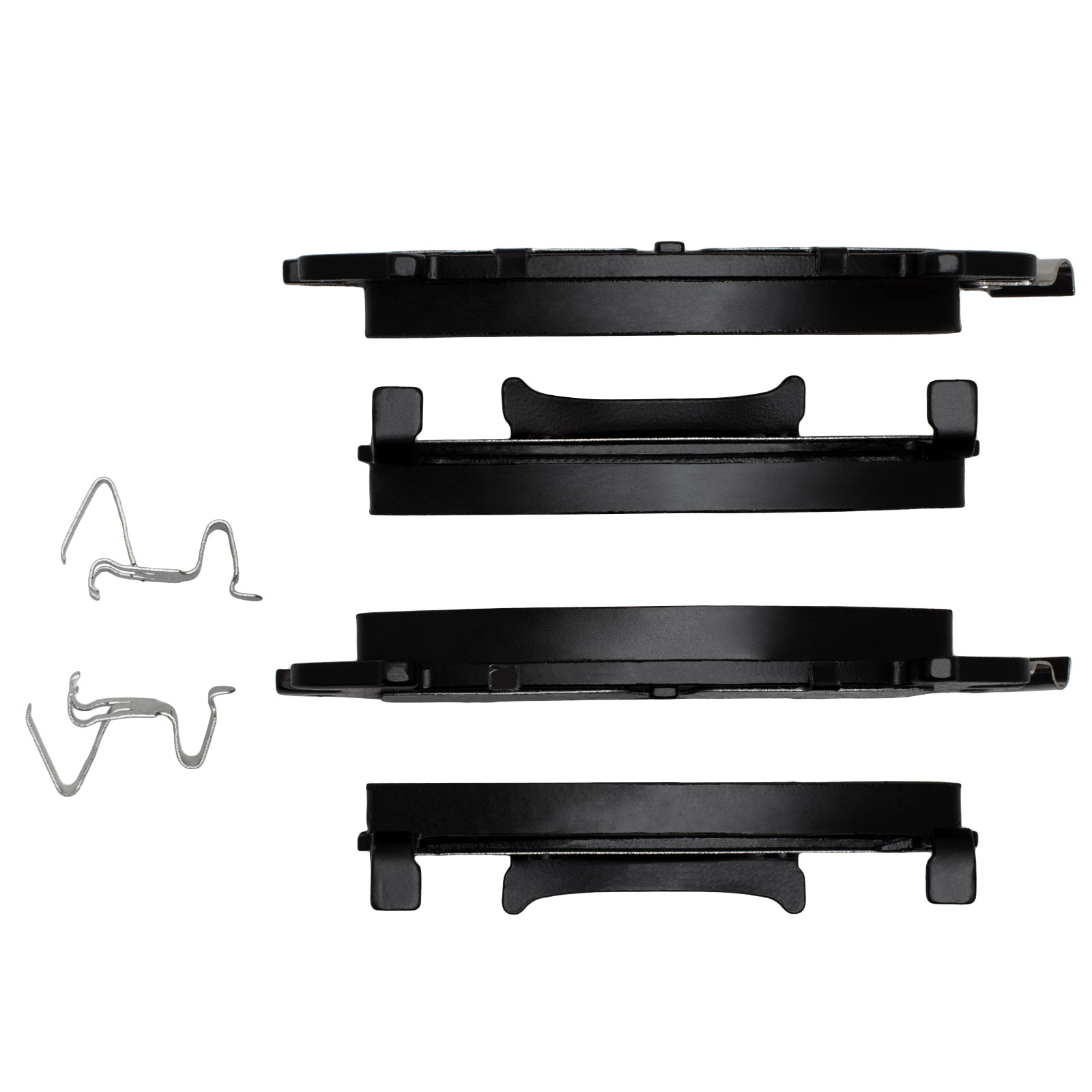 1983 Pontiac Grand Prix LJ Performance Off-Road/Tow Pads