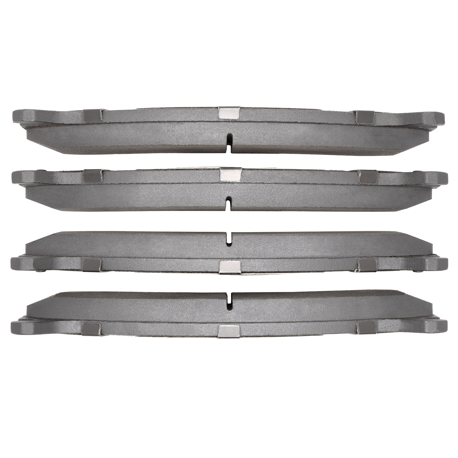 2016 Chevrolet Express 2500 Base Performance Off-Road/Tow Pads