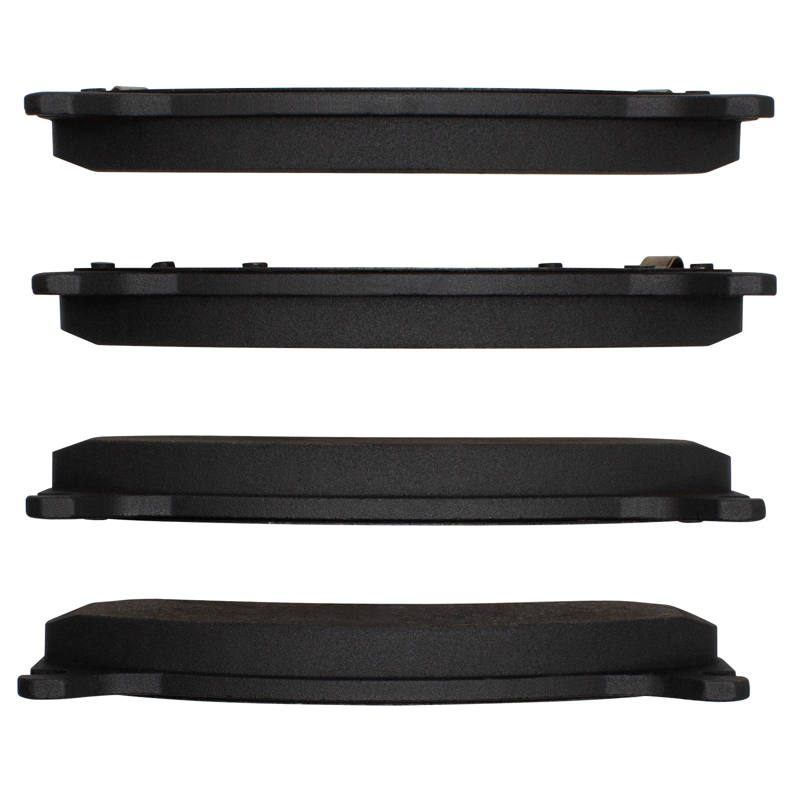 2002 Chevrolet Silverado 3500 HD Performance Off-Road/Tow Pads