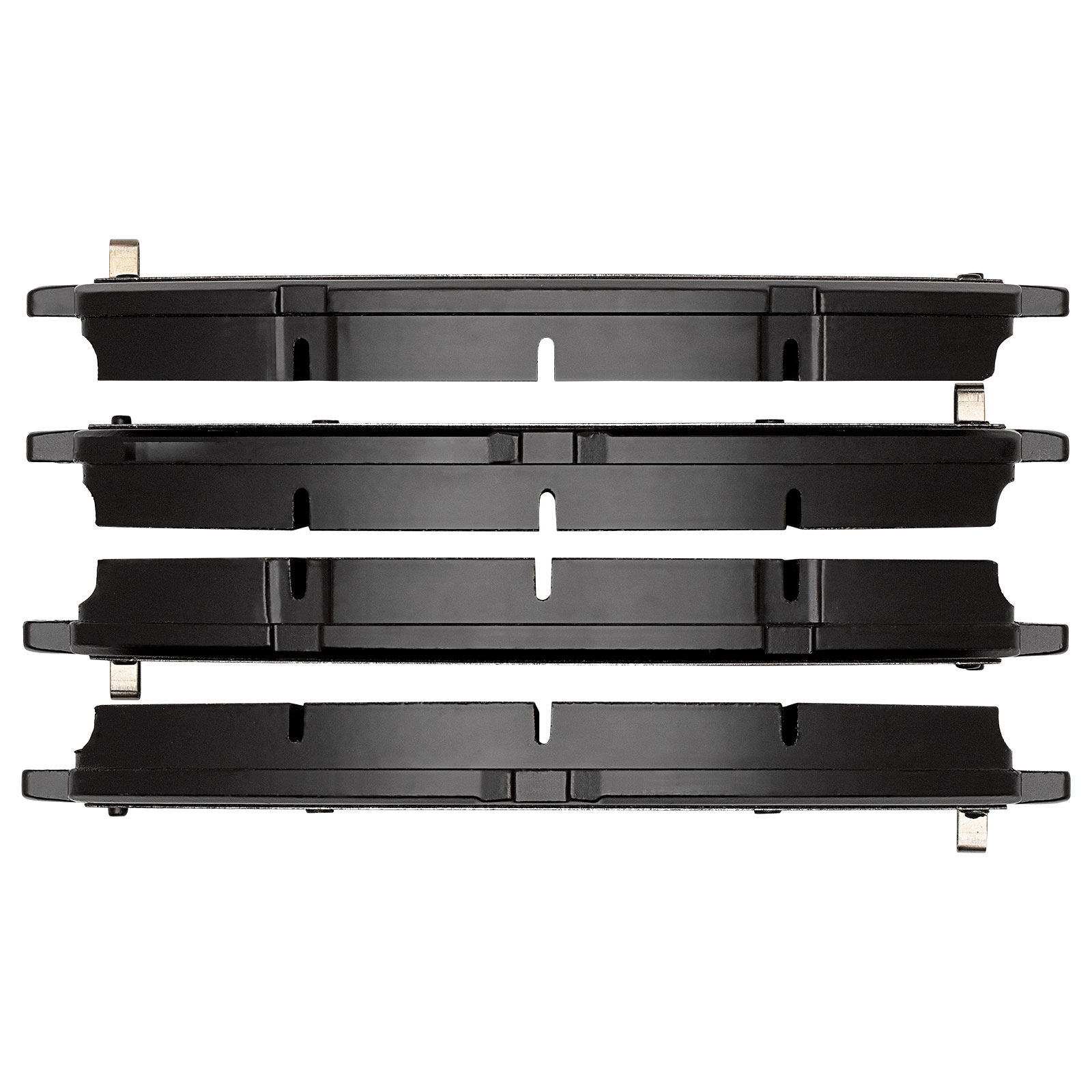 2026 Chevrolet Silverado 2500 HD ZR2 Performance Off-Road/Tow Pads