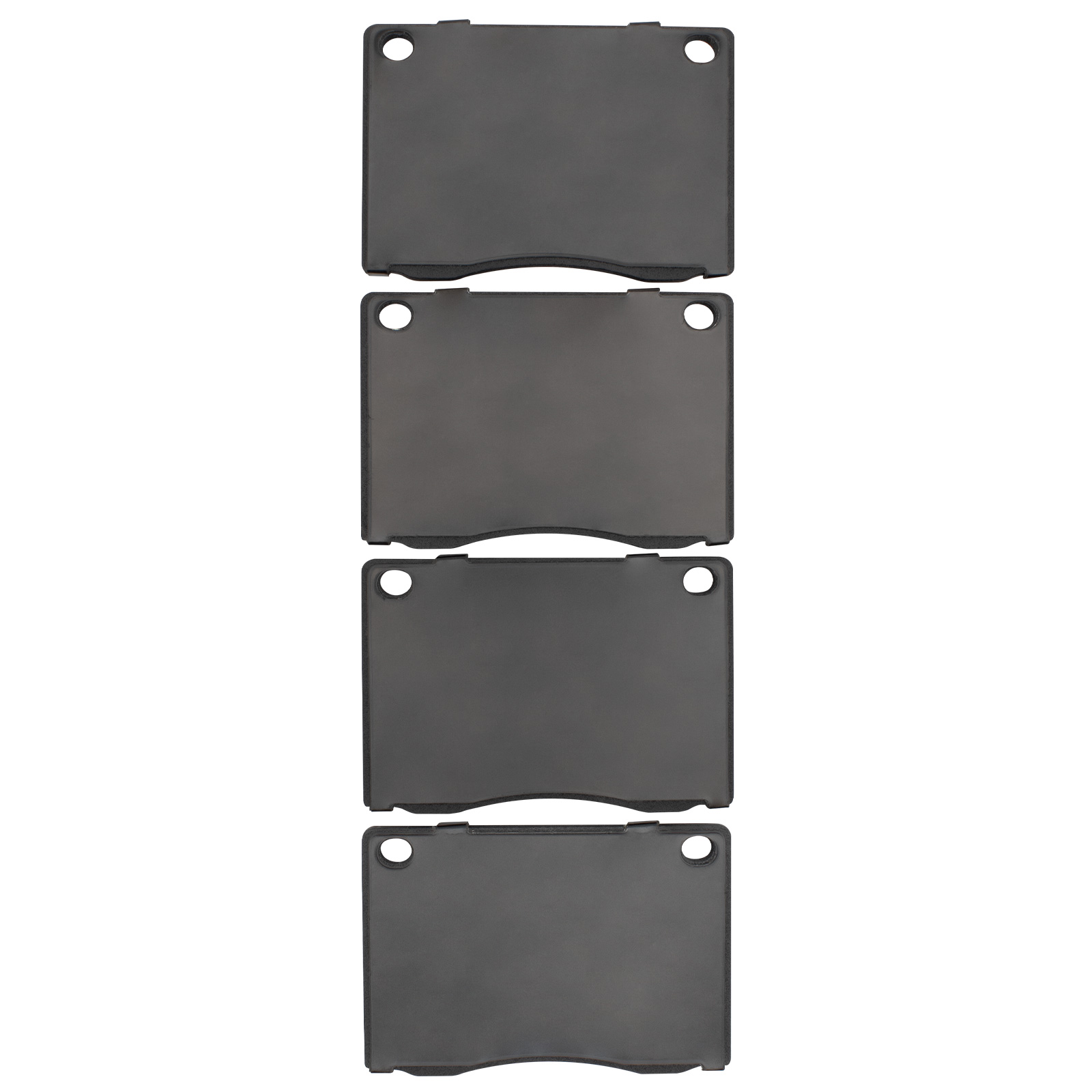 1968 Aston Martin DB6 Volante OPTIMUM OEp Pads