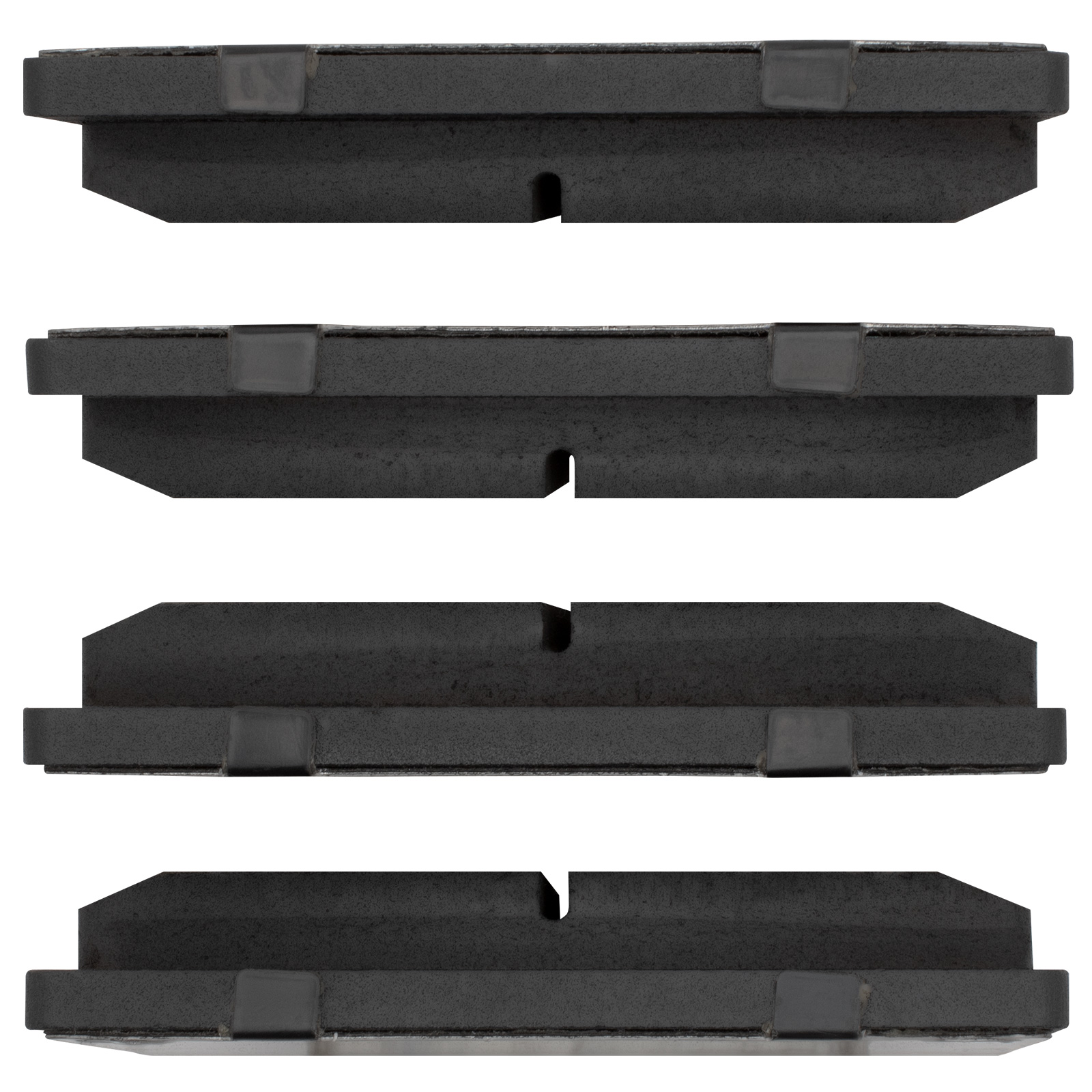 1968 Aston Martin DB6 Volante OPTIMUM OEp Pads