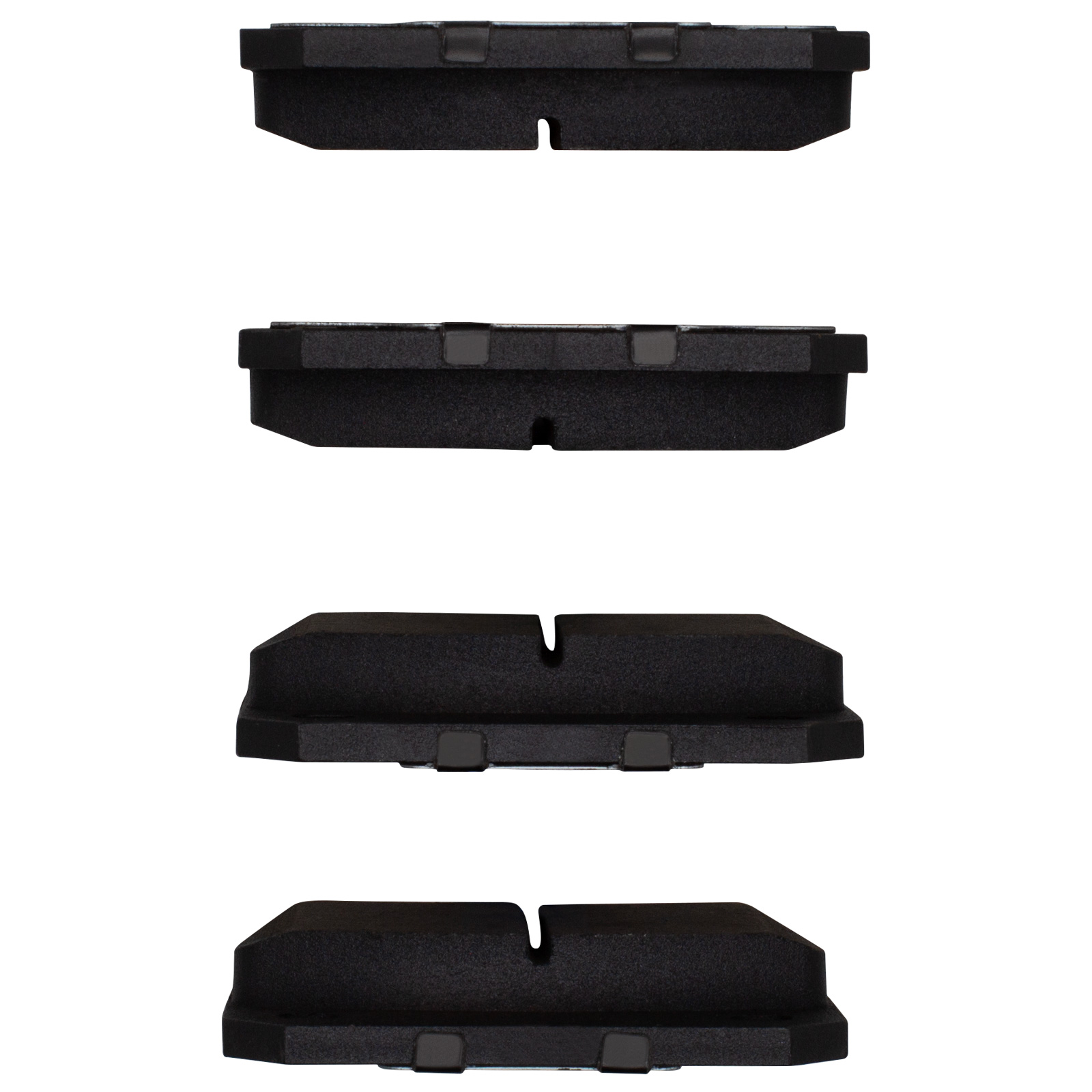 1968 Aston Martin DB6 Radford OPTIMUM OEp Pads