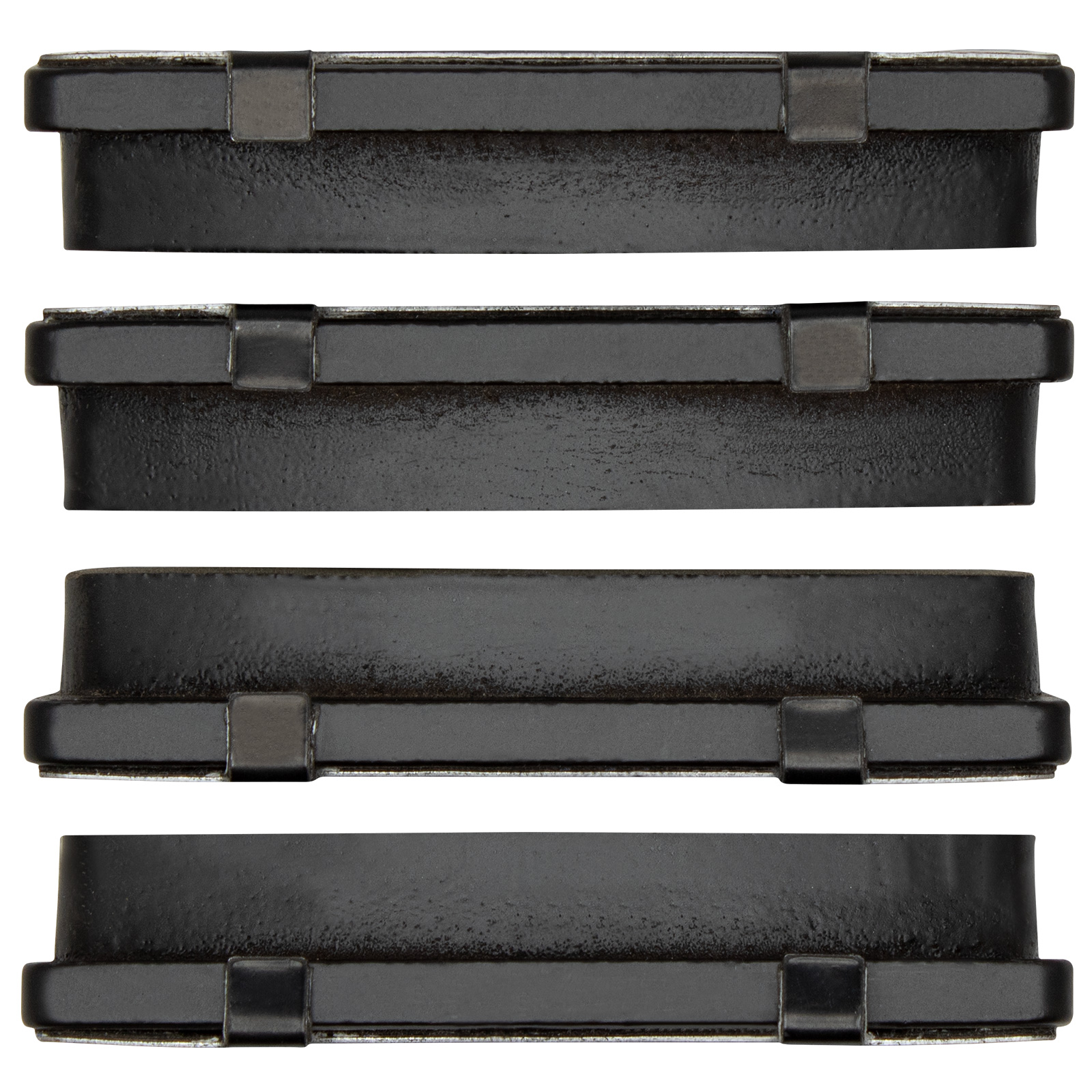 1978 Morgan Plus 8 Base OPTIMUM OEp Pads