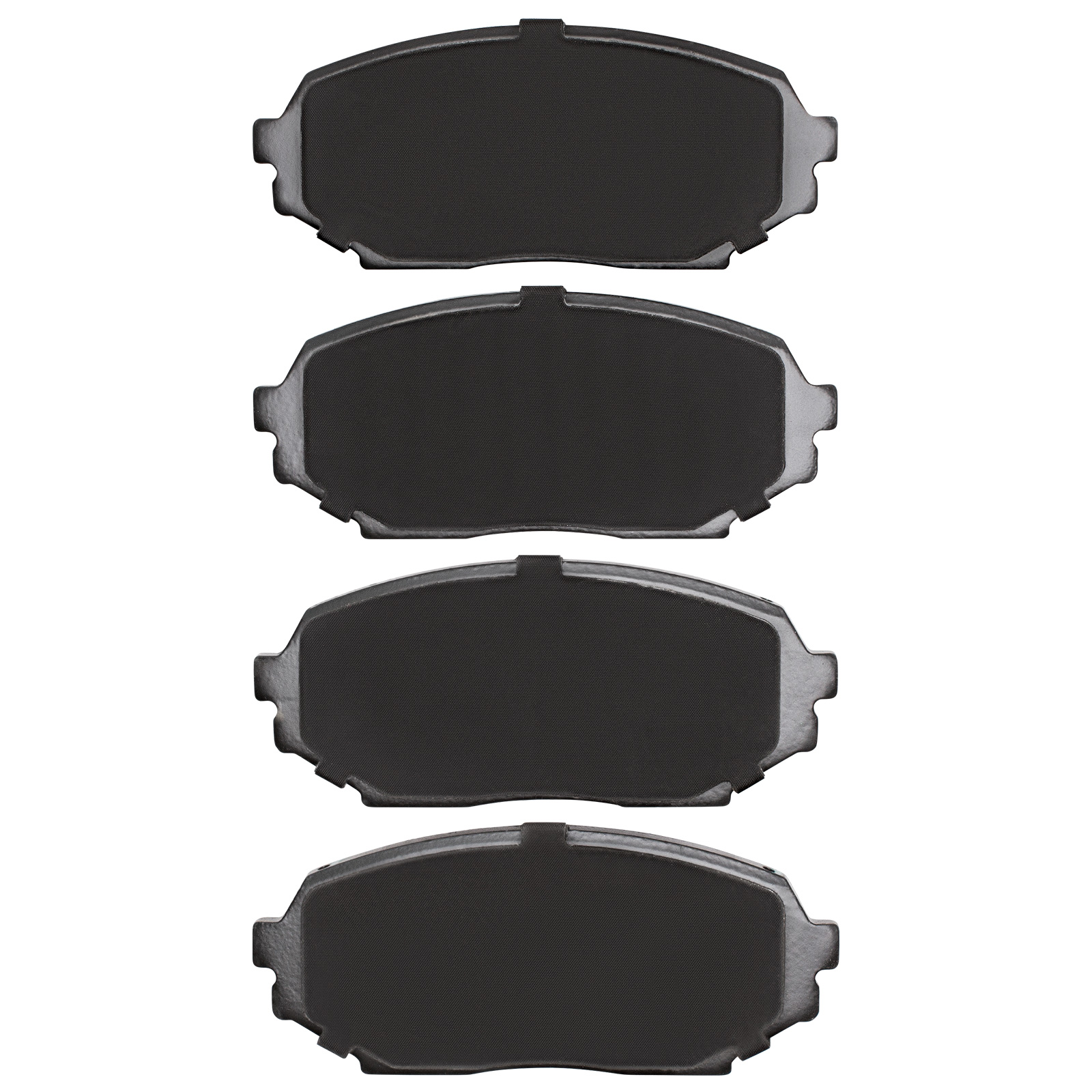 1993 Isuzu Stylus S OPTIMUM OEp Pads