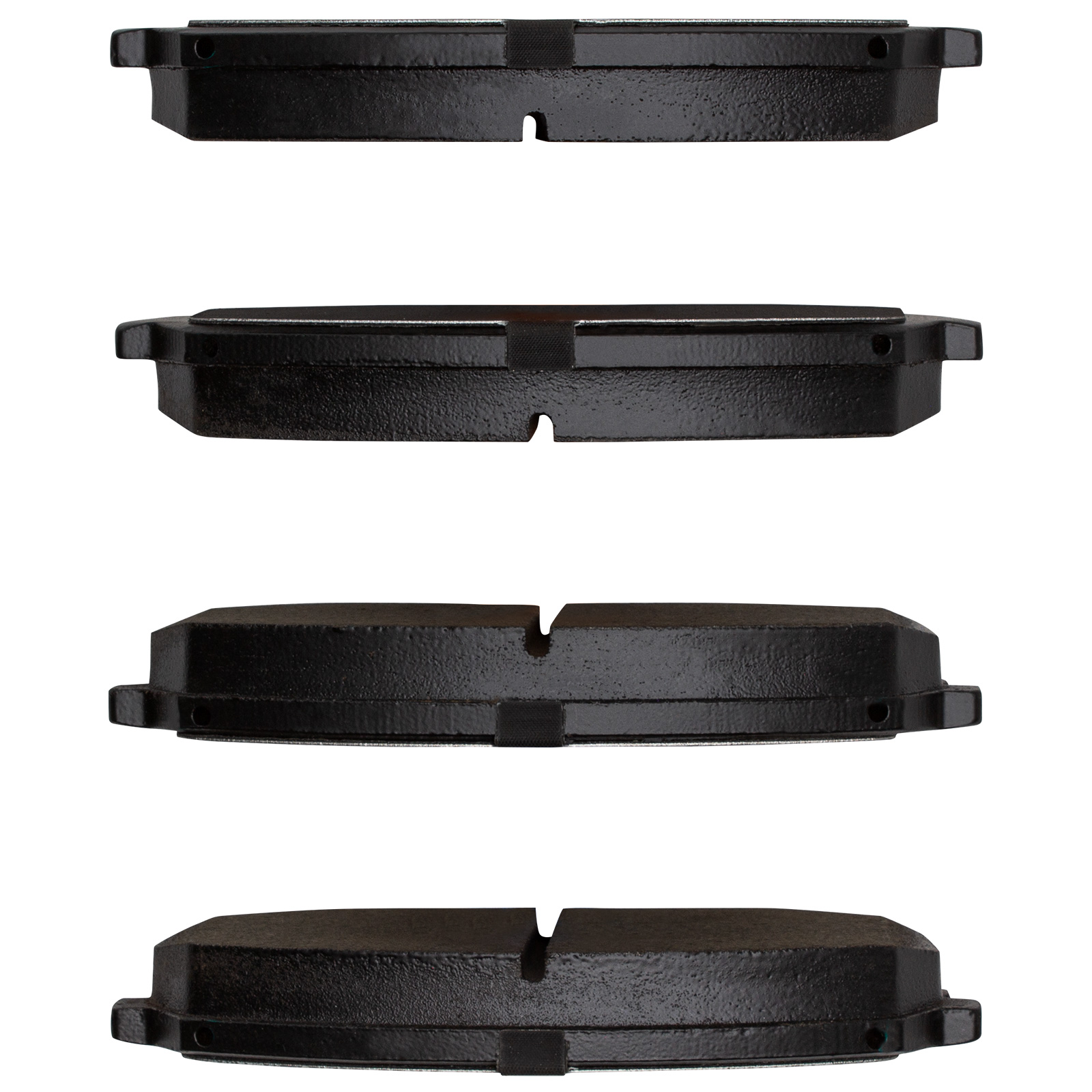 1993 Isuzu Stylus S OPTIMUM OEp Pads