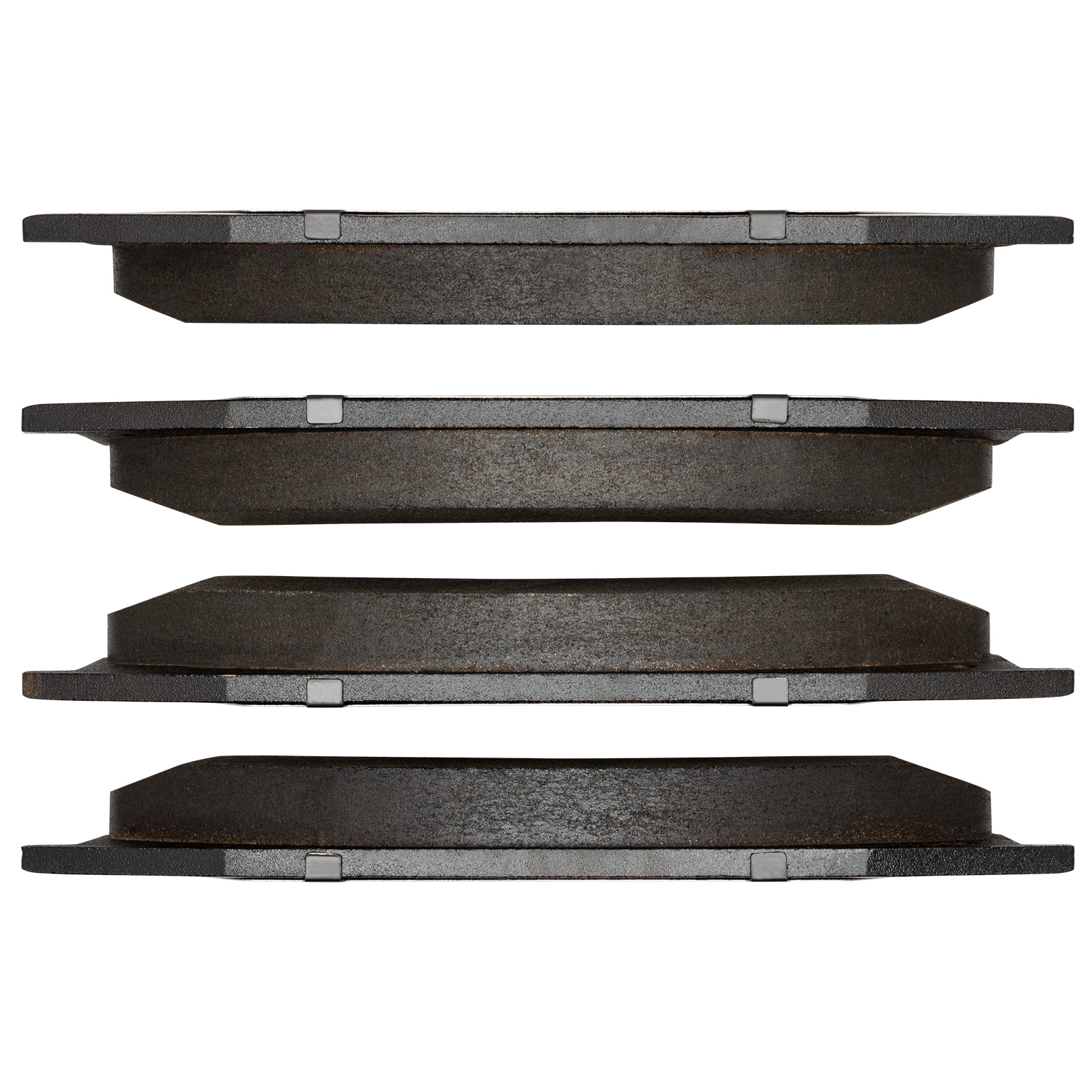 2013 Ford F-650 XL OPTIMUM OEp Pads