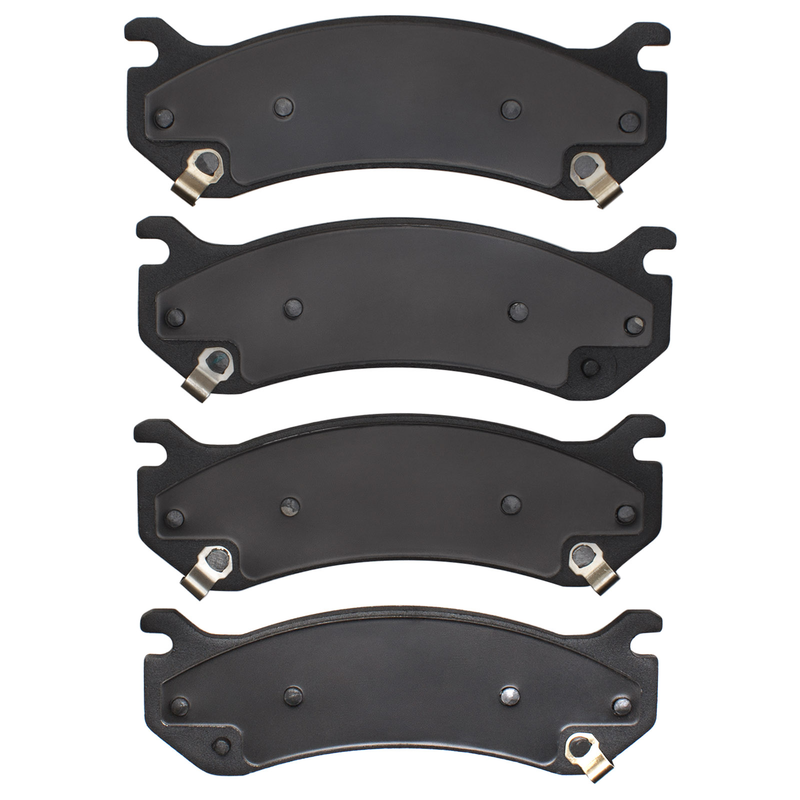2002 Chevrolet Silverado 3500 LS OPTIMUM OEp Pads