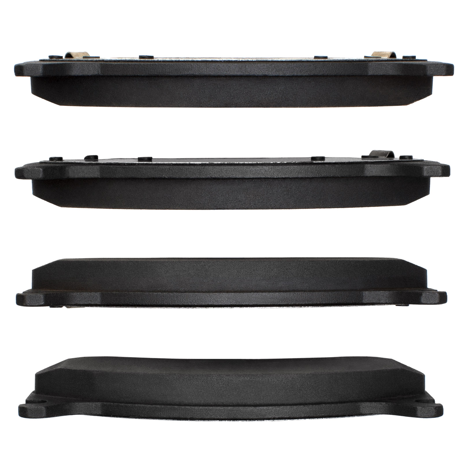 2002 Chevrolet Silverado 3500 LS OPTIMUM OEp Pads
