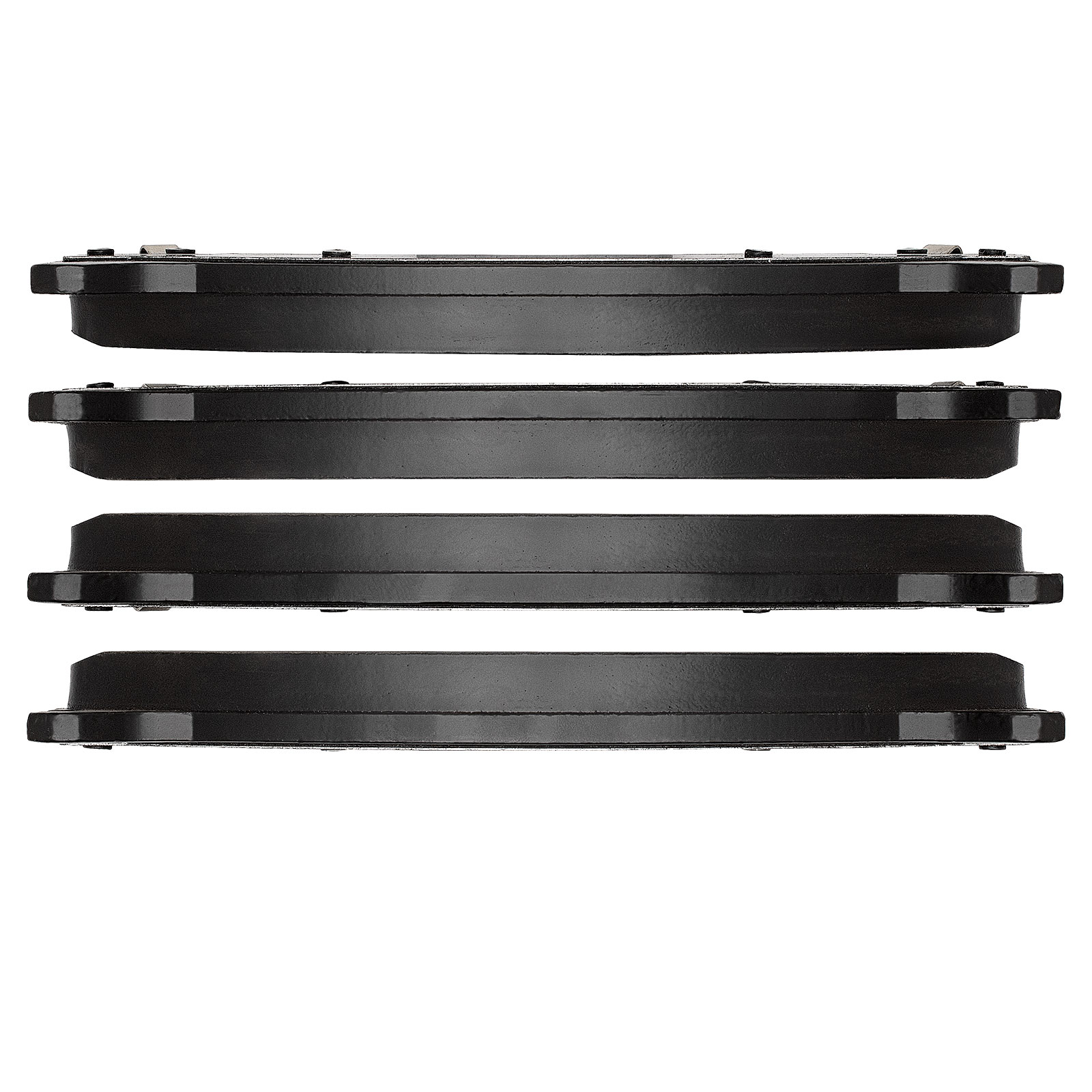 2002 Chevrolet Silverado 3500 LS OPTIMUM OEp Pads