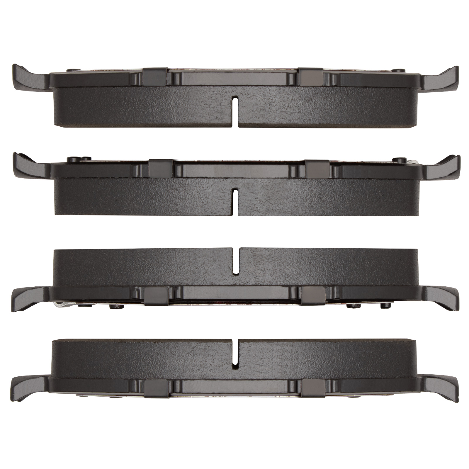 2016 Chevrolet Express 2500 LT OPTIMUM OEp Pads