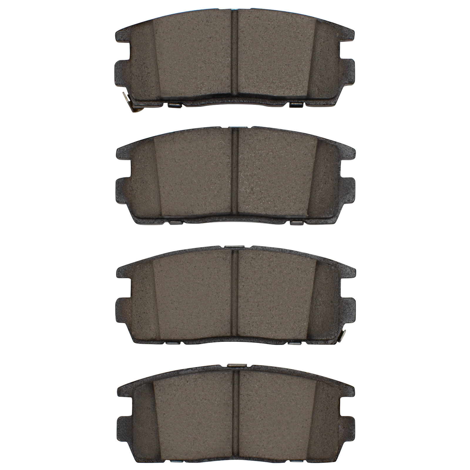 R1 eLINE Series Blank Brake Rotors