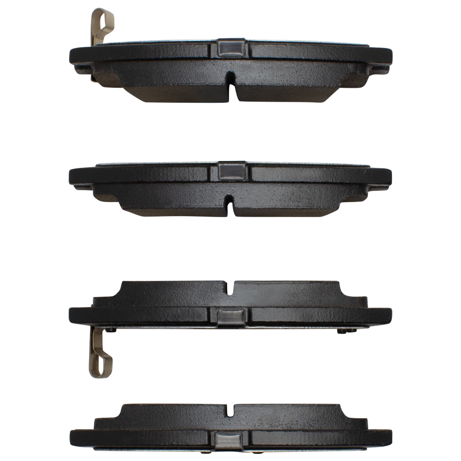 2008 Pontiac Torrent LT OPTIMUM OEp Pads