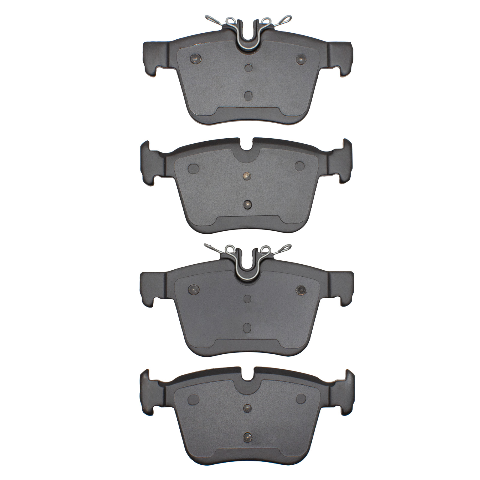 2013 Mercedes-Benz C180 Base OPTIMUM OEp Pads