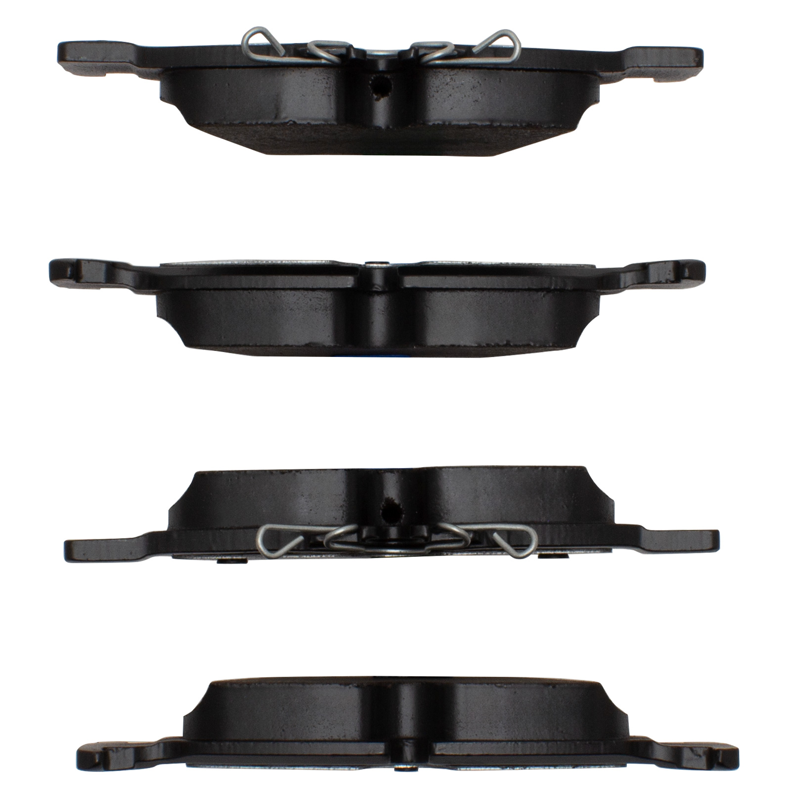 2013 Mercedes-Benz C180 Base OPTIMUM OEp Pads