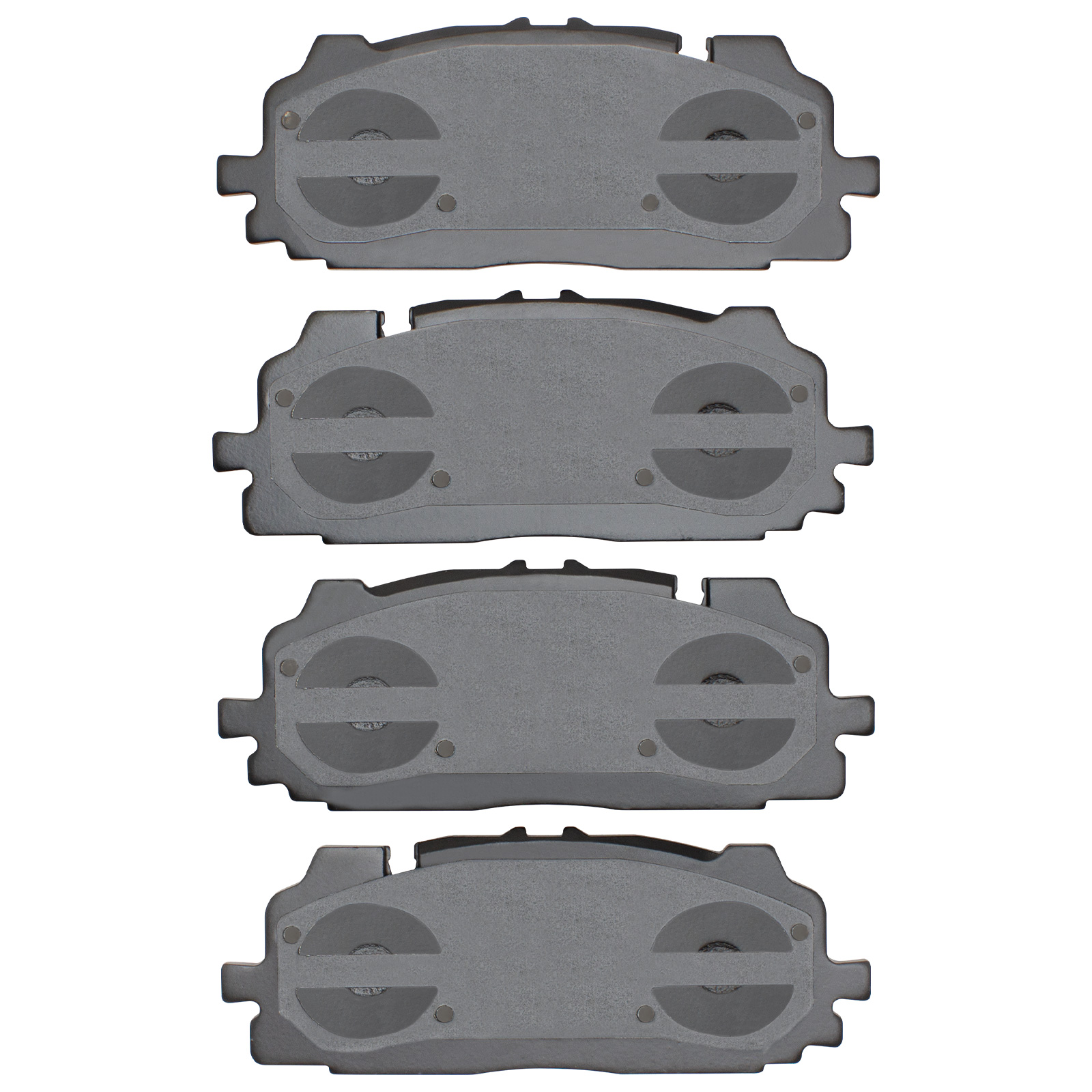 2025 Audi A7 Sportback Premium OPTIMUM OEp Pads