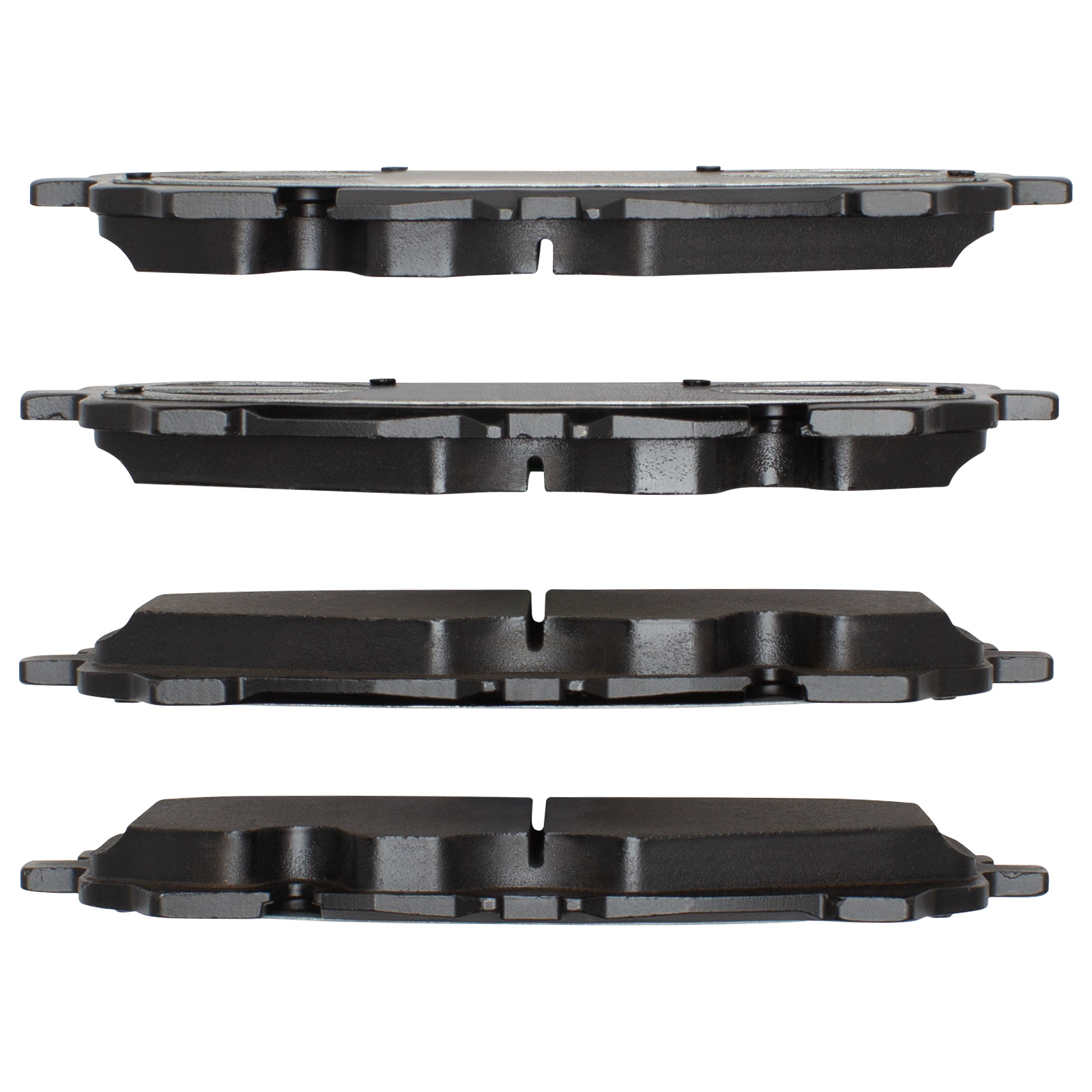 2025 Audi A7 Sportback Premium OPTIMUM OEp Pads