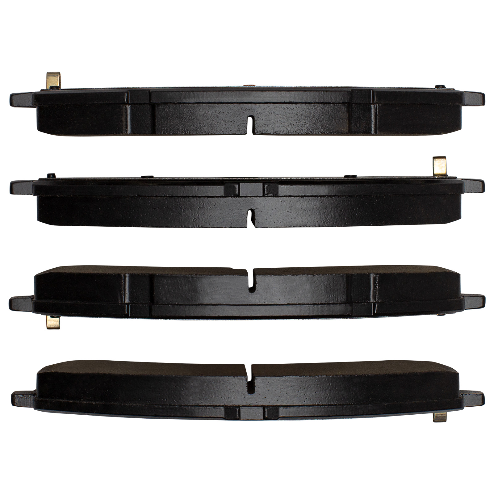 2026 Chevrolet Silverado 2500 HD WT OPTIMUM OEp Pads