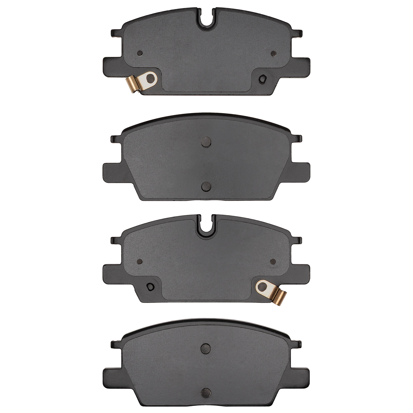 2026 Buick Envista Preferred OPTIMUM OEp Pads