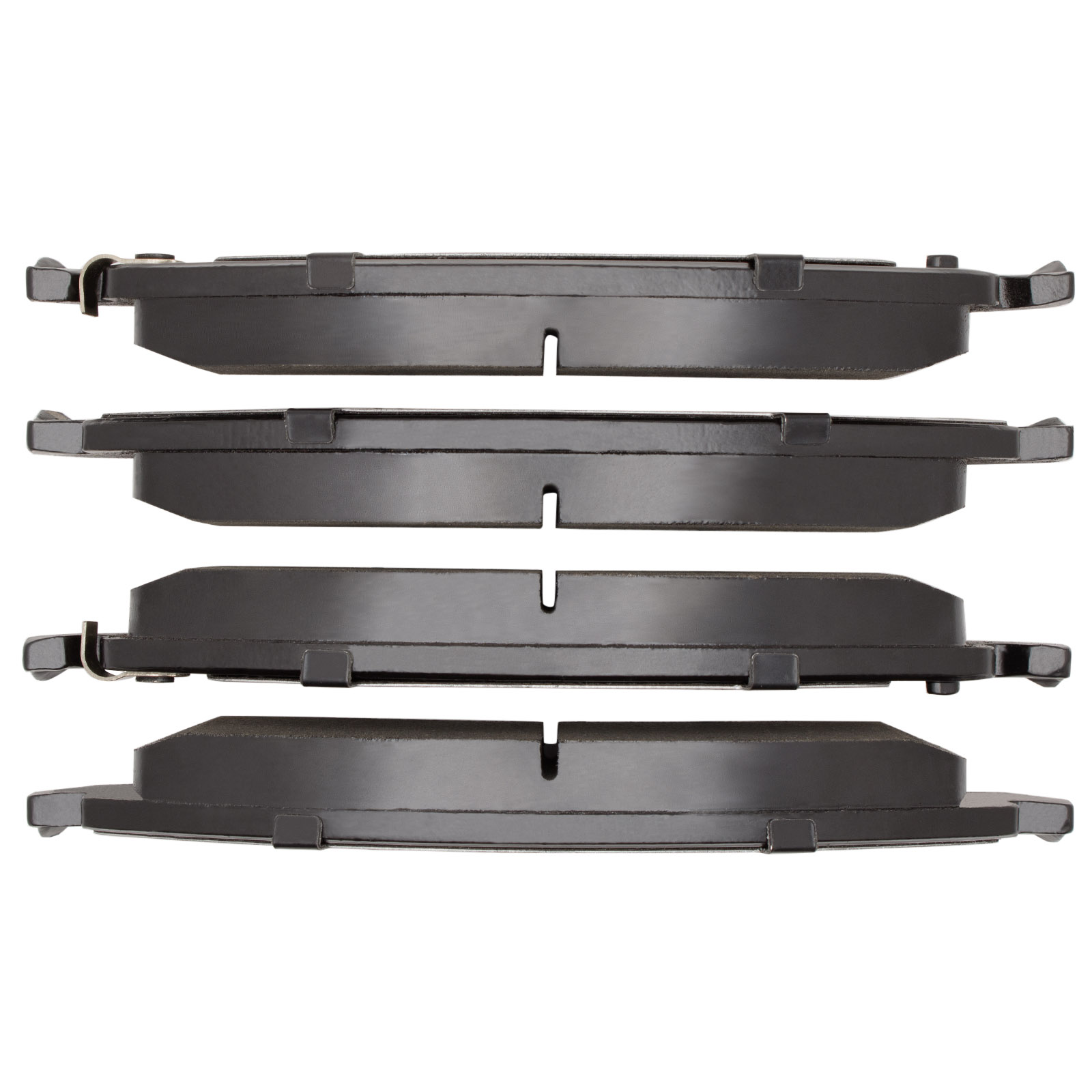 2016 Chevrolet Tahoe LTZ OPTIMUM OEp Pads