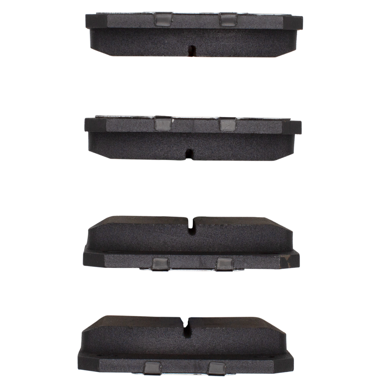 1968 Aston Martin DB6 Volante Ceramic European Pads