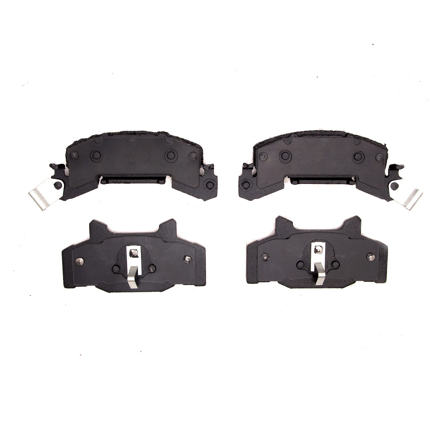 1983 Pontiac T1000 Base OPTIMUM OEp Pads