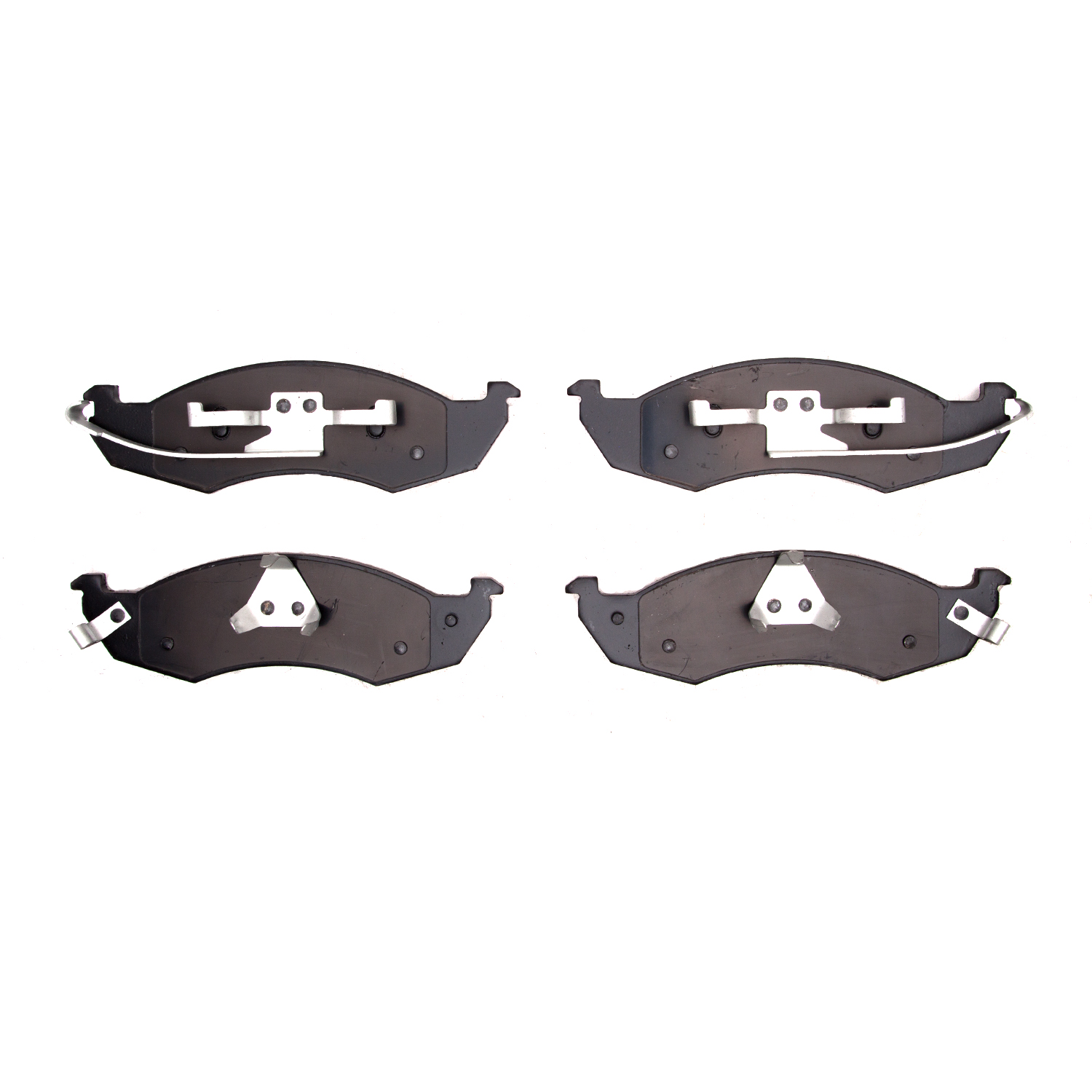 1998 Nissan Quest XE OPTIMUM OEp Pads