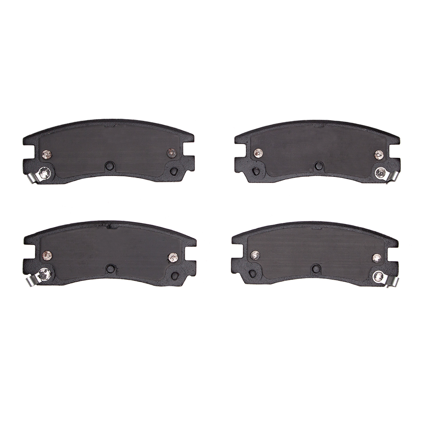 1993 Saturn SC2 Base OPTIMUM OEp Pads