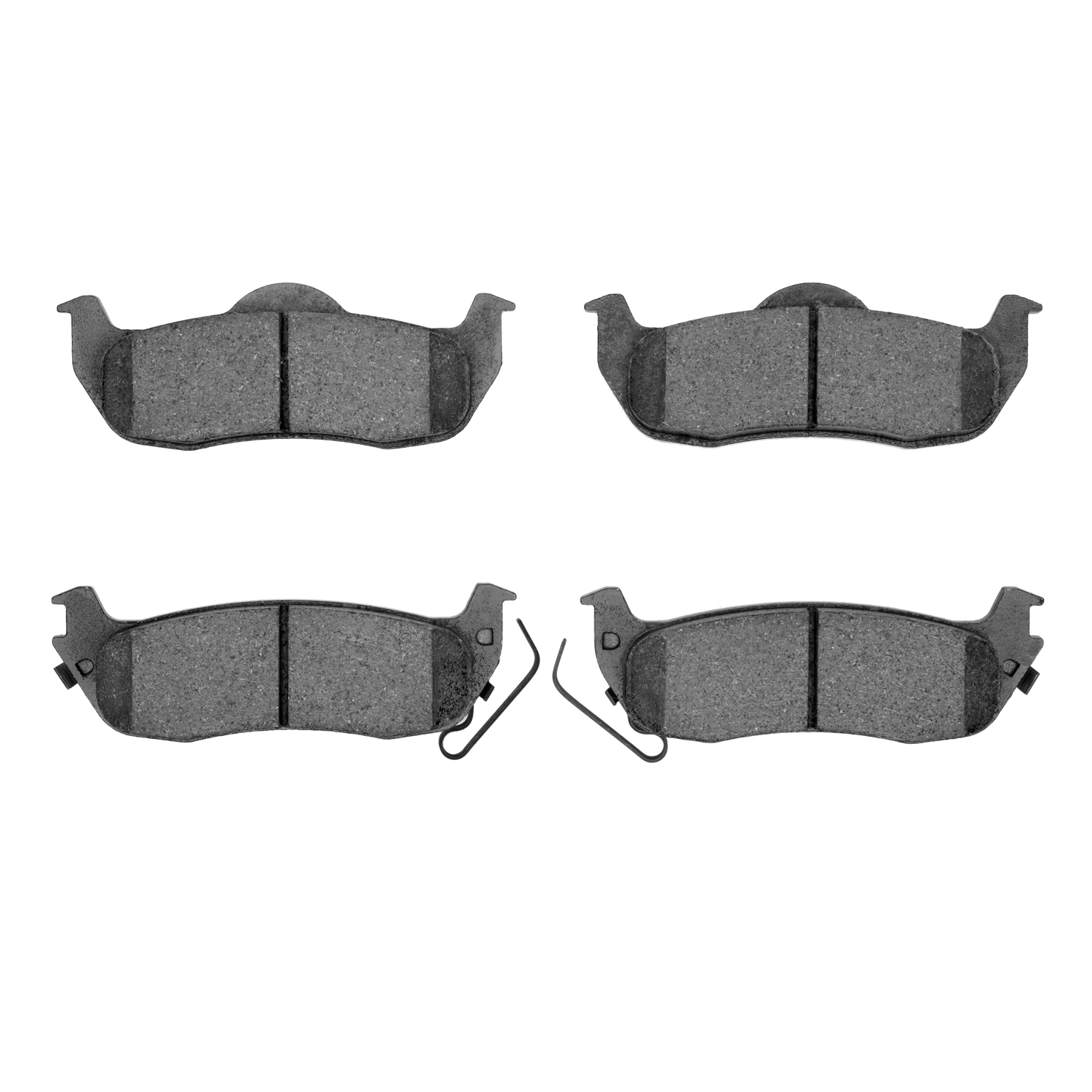R1 eLINE Series Blank Brake Rotors