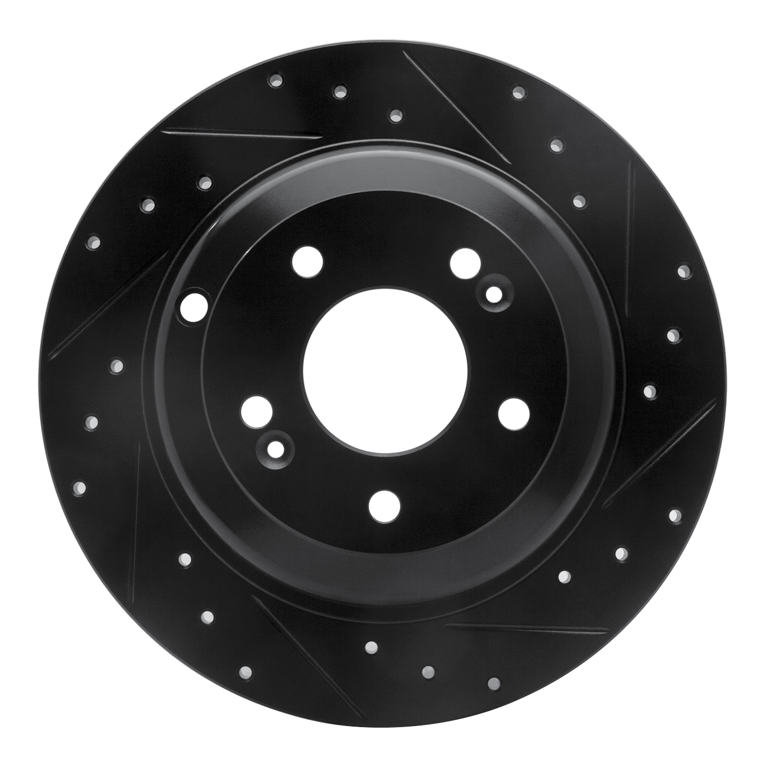 R1 eLINE Series Blank Brake Rotors