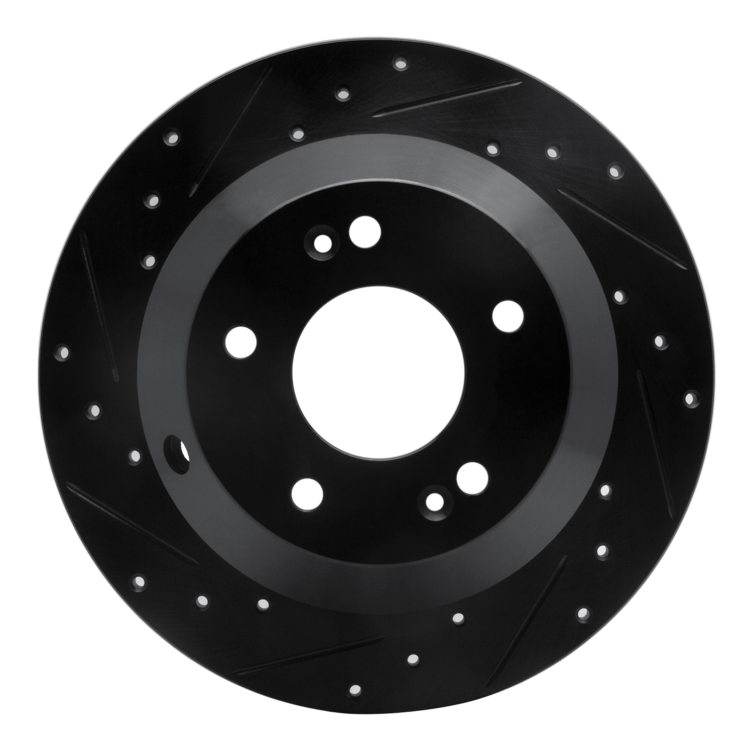 R1 eLINE Series Blank Brake Rotors