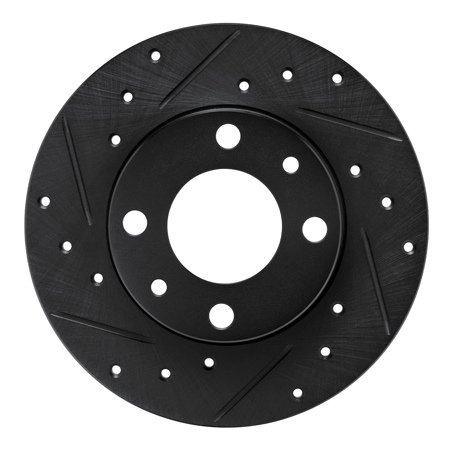 R1 eLINE Series Blank Brake Rotors
