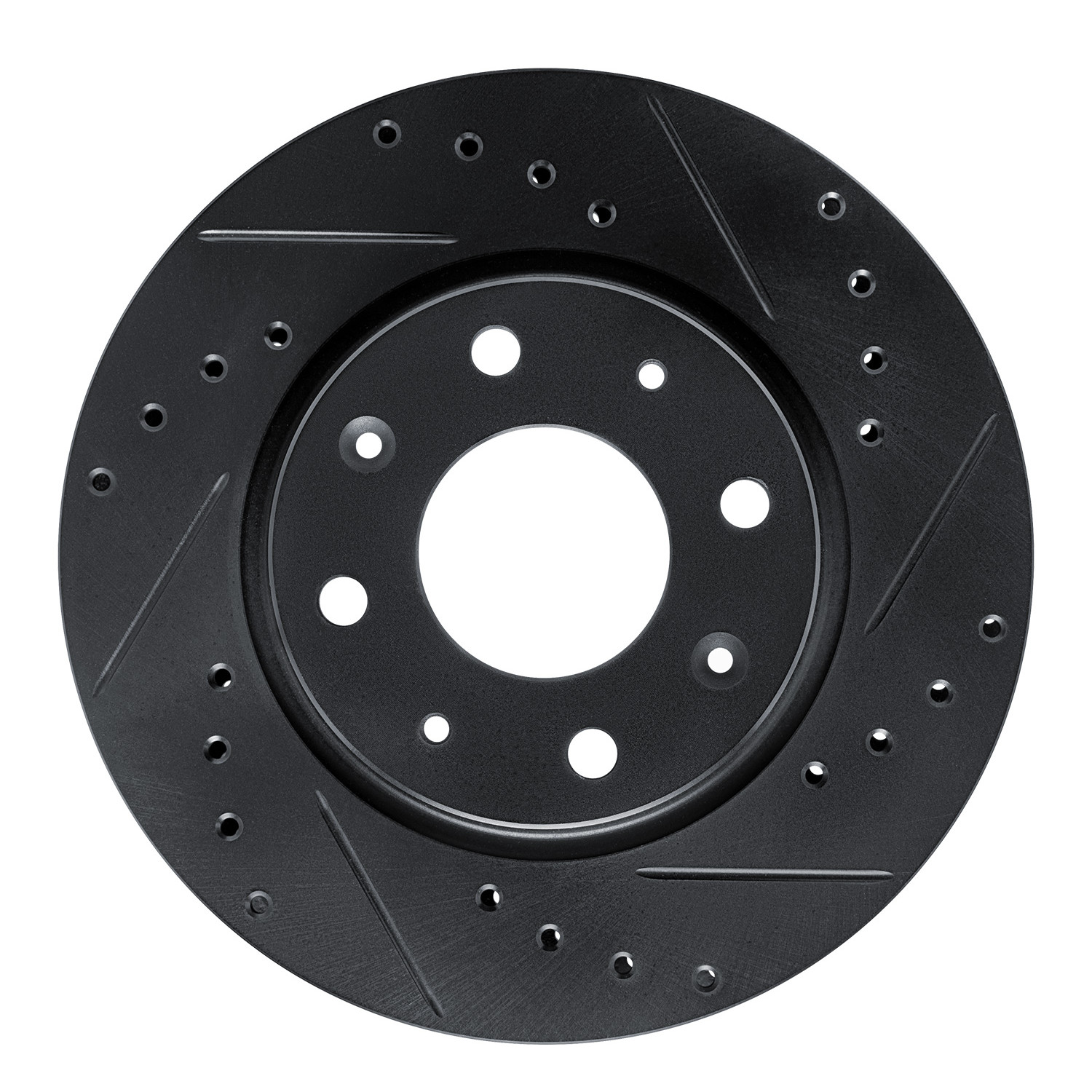 R1 eLINE Series Blank Brake Rotors