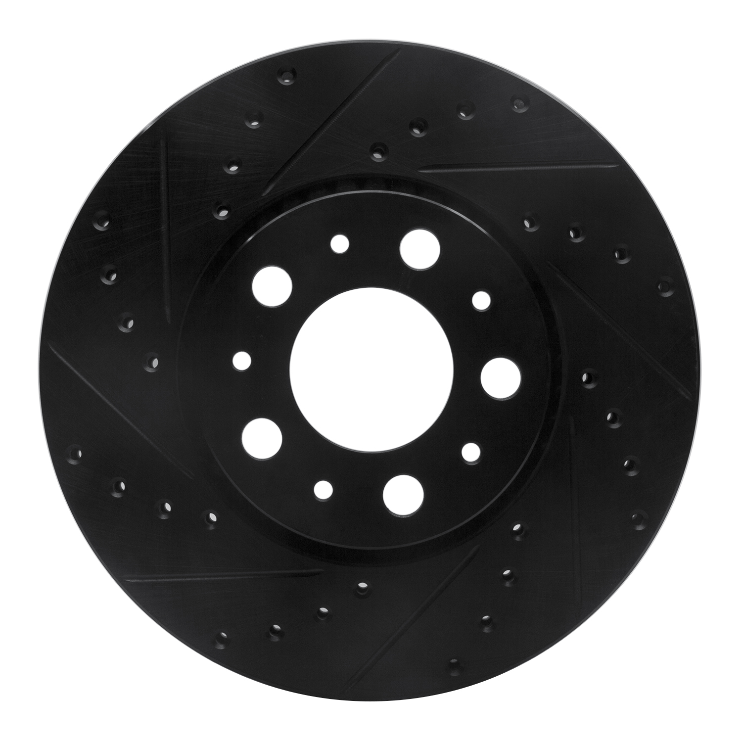 R1 eLINE Series Blank Brake Rotors