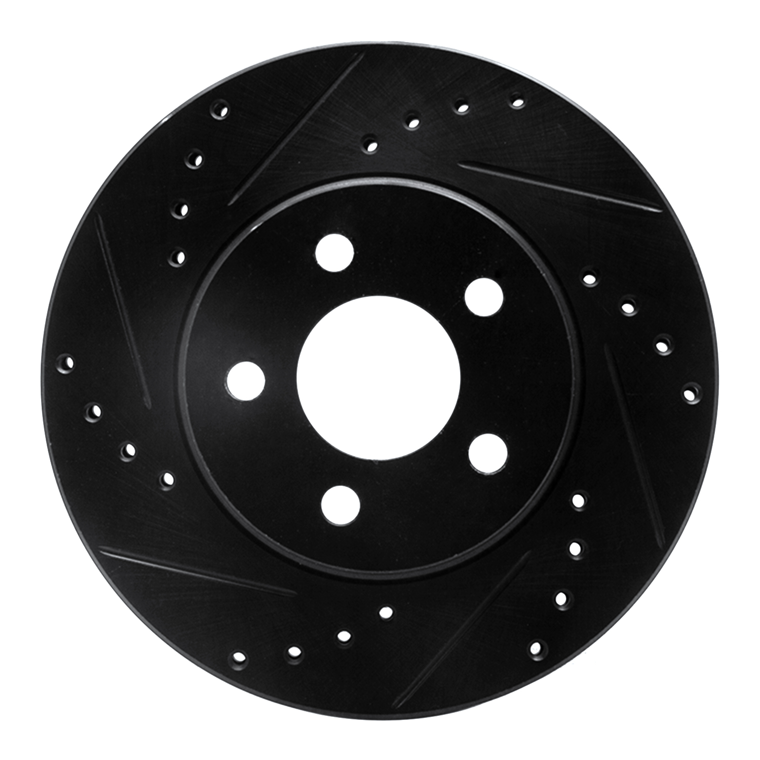 R1 eLINE Series Blank Brake Rotors