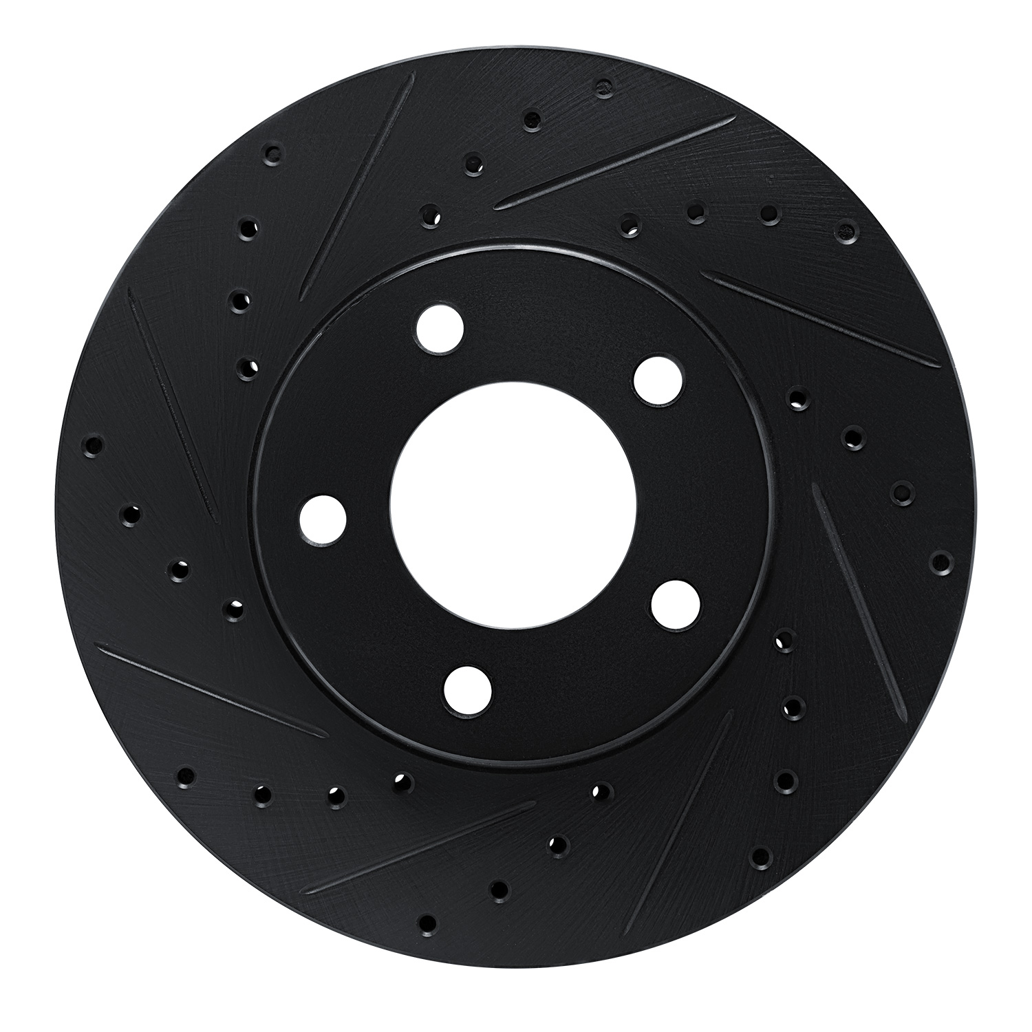 R1 eLINE Series Blank Brake Rotors