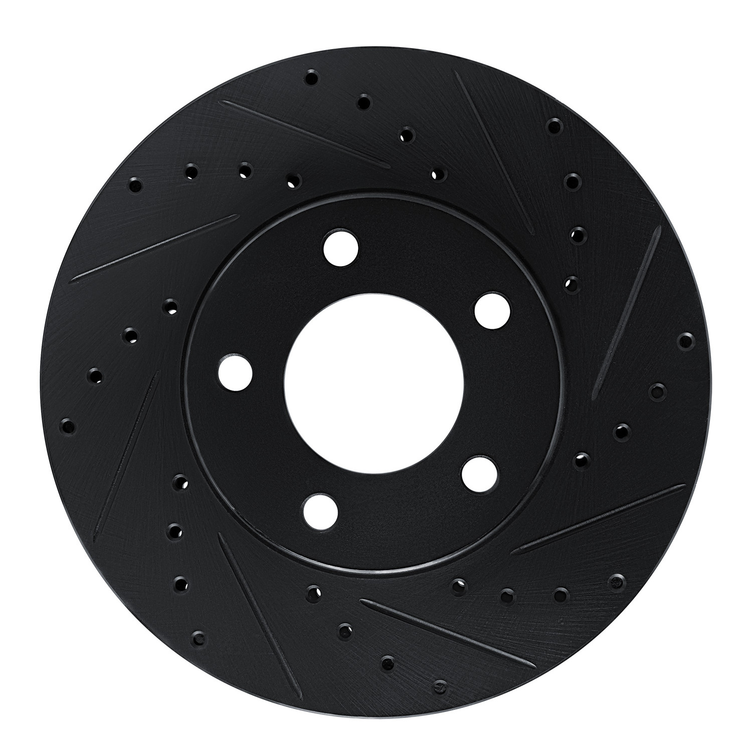 R1 eLINE Series Blank Brake Rotors
