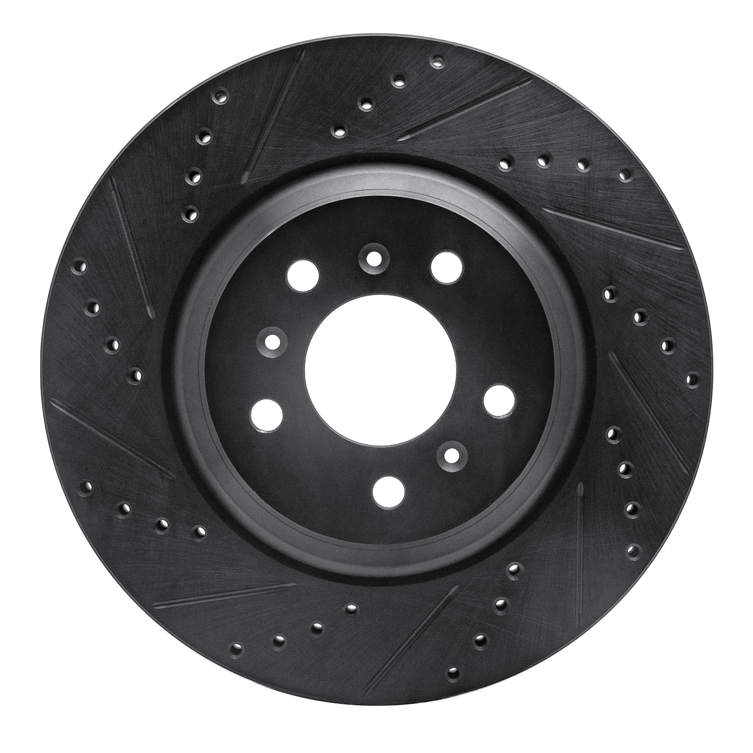 R1 eLINE Series Blank Brake Rotors