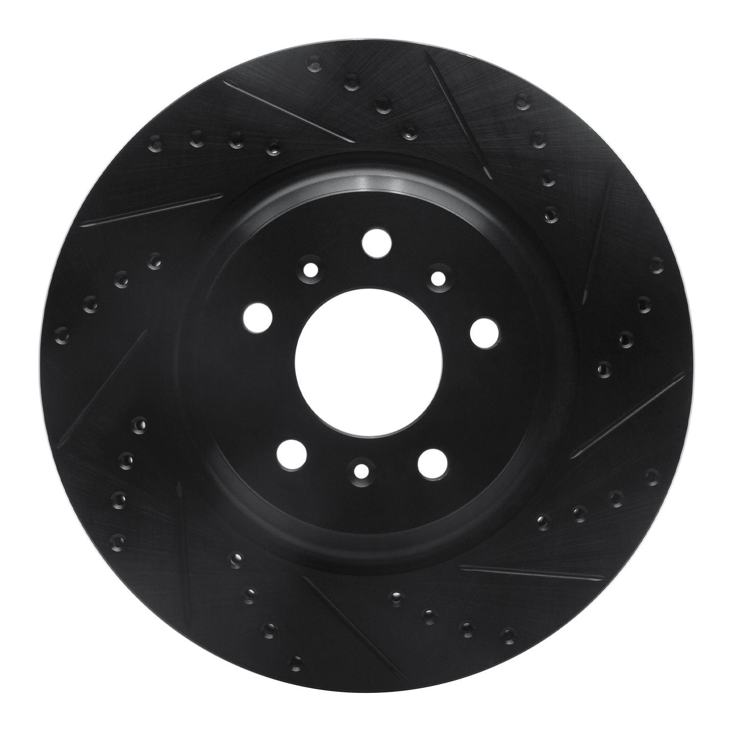 R1 eLINE Series Blank Brake Rotors