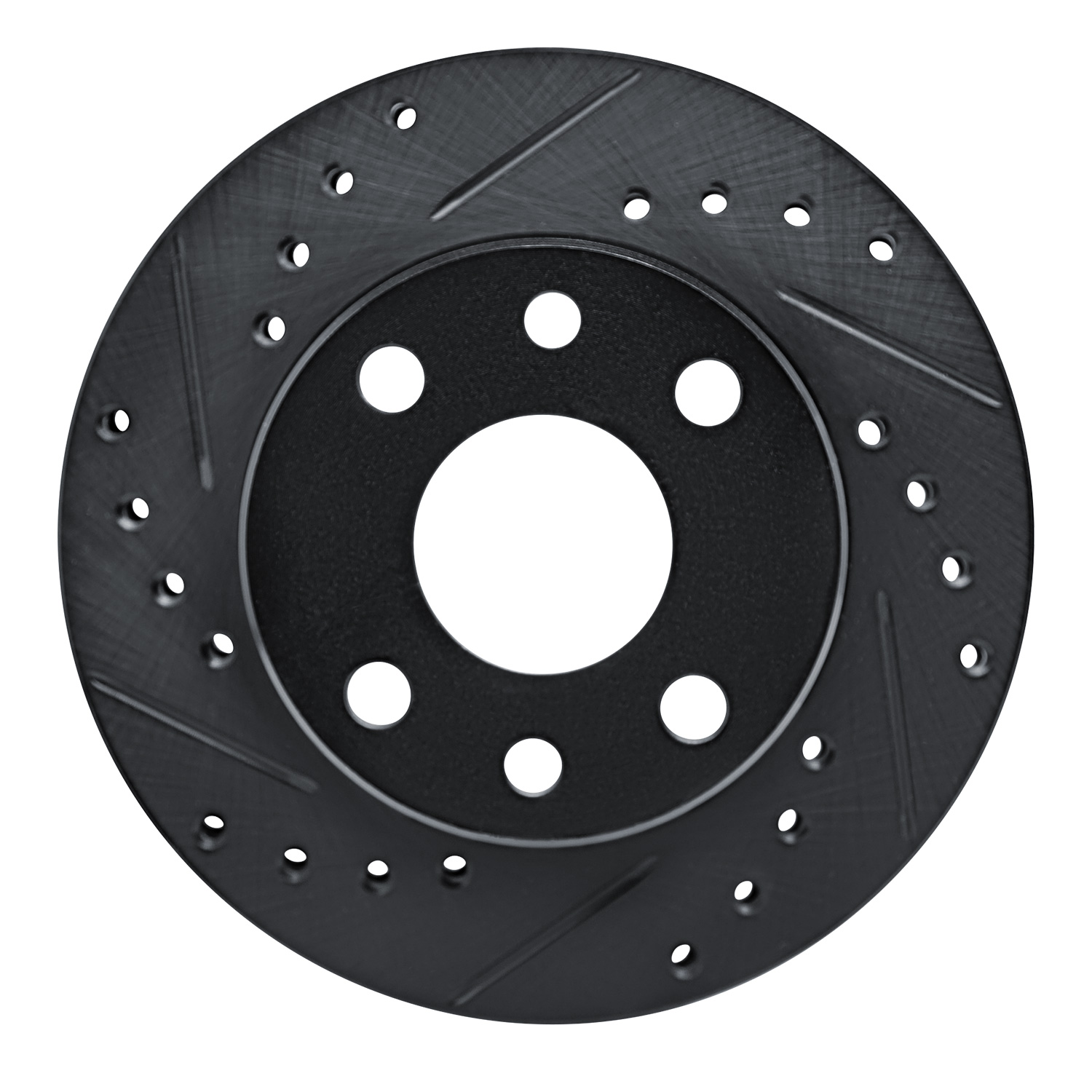 R1 eLINE Series Blank Brake Rotors