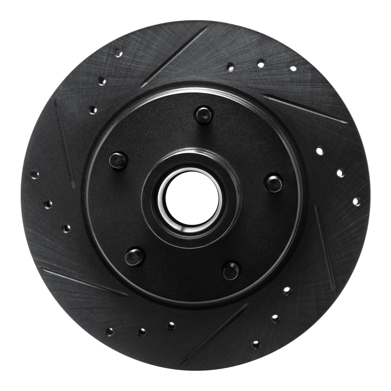 R1 eLINE Series Blank Brake Rotors