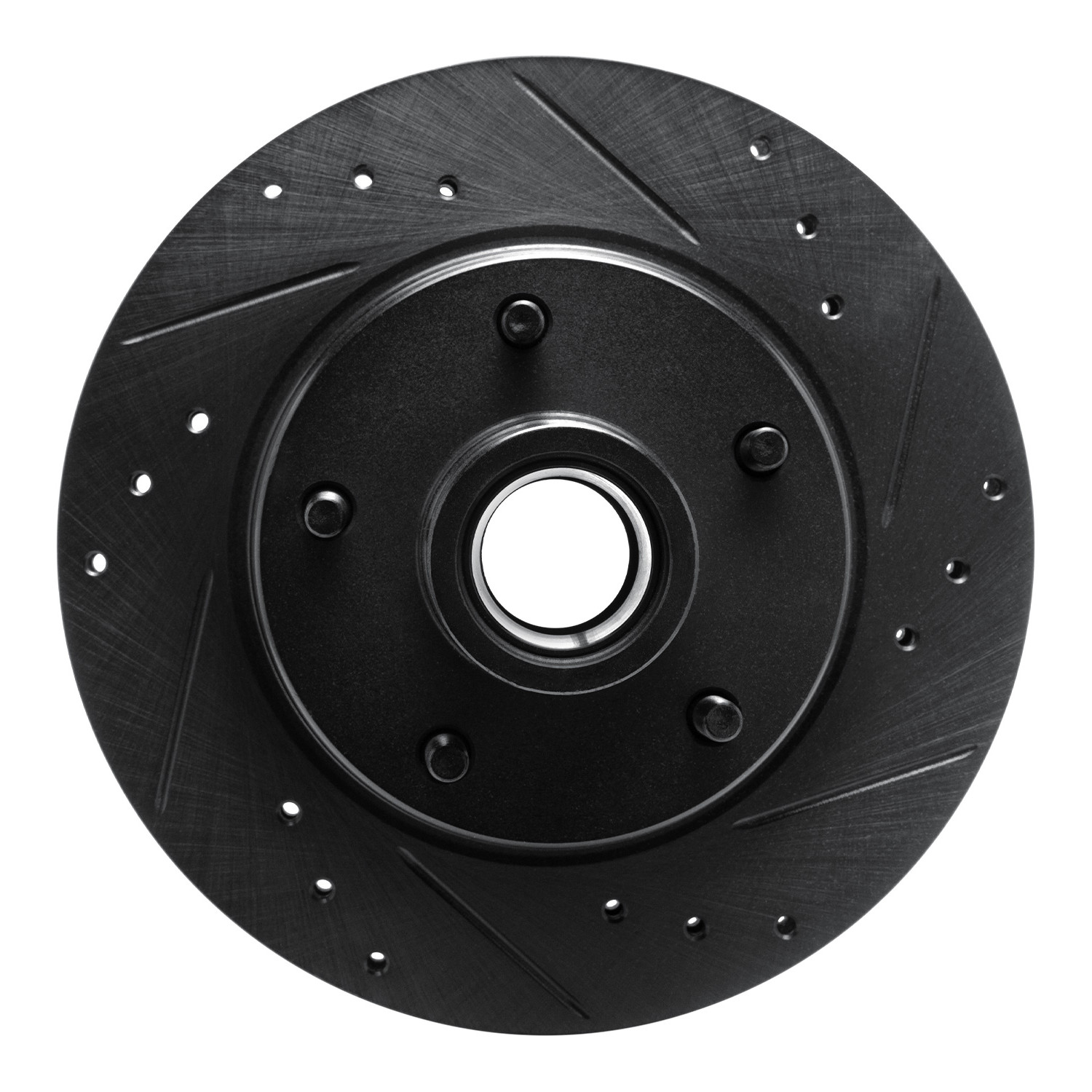 R1 eLINE Series Blank Brake Rotors