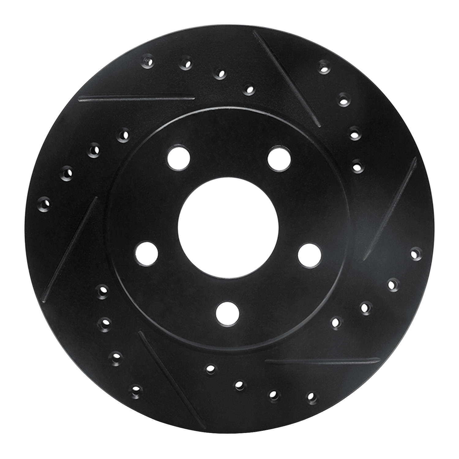 R1 eLINE Series Blank Brake Rotors