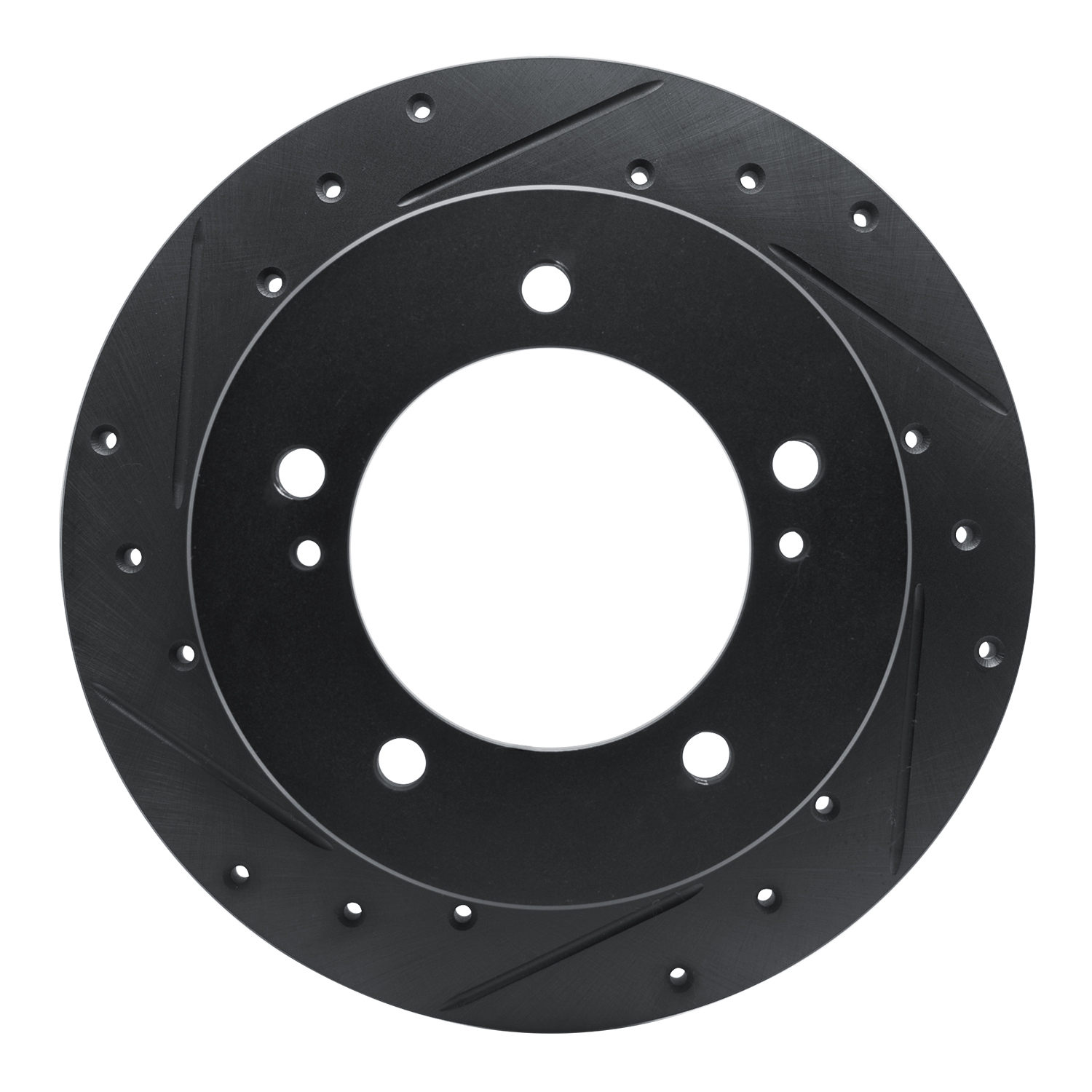 R1 eLINE Series Blank Brake Rotors