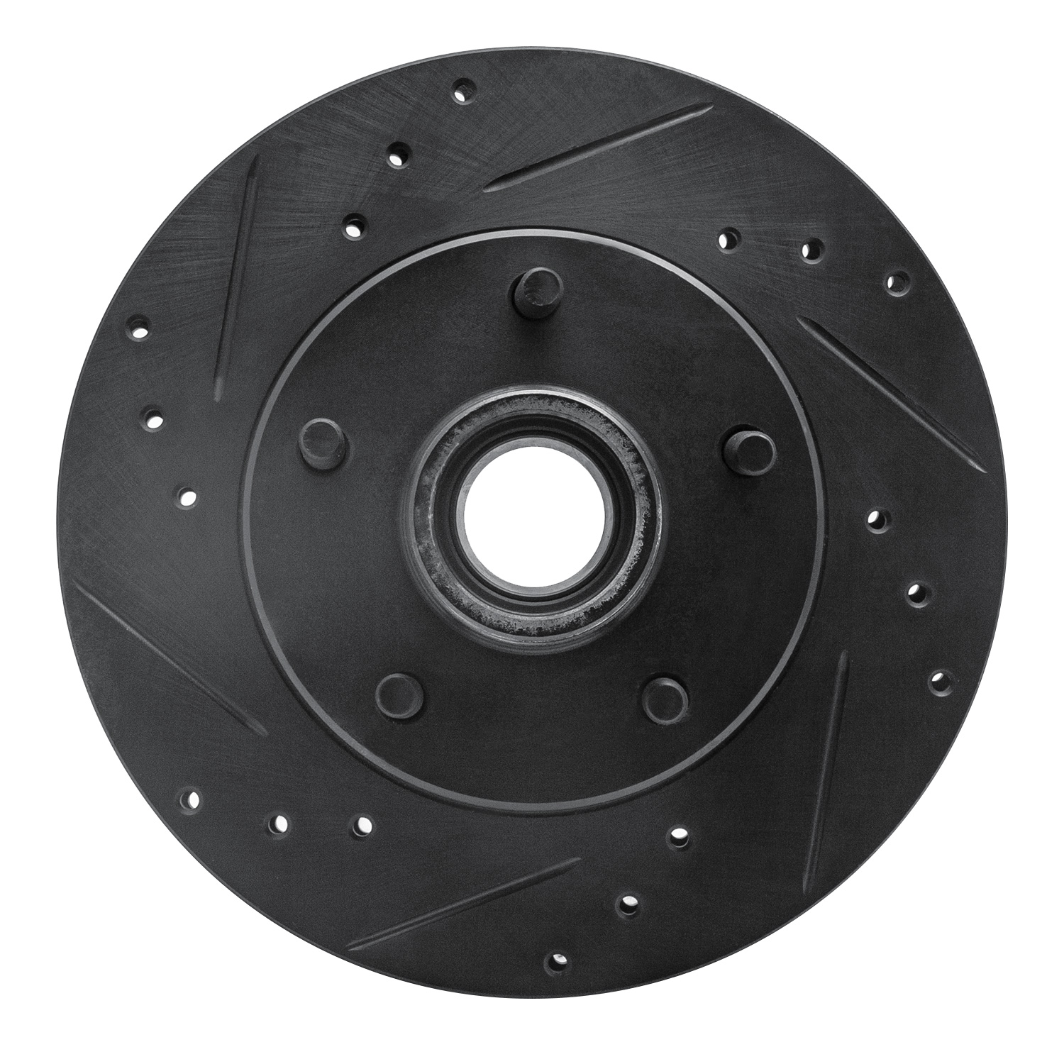 R1 eLINE Series Blank Brake Rotors